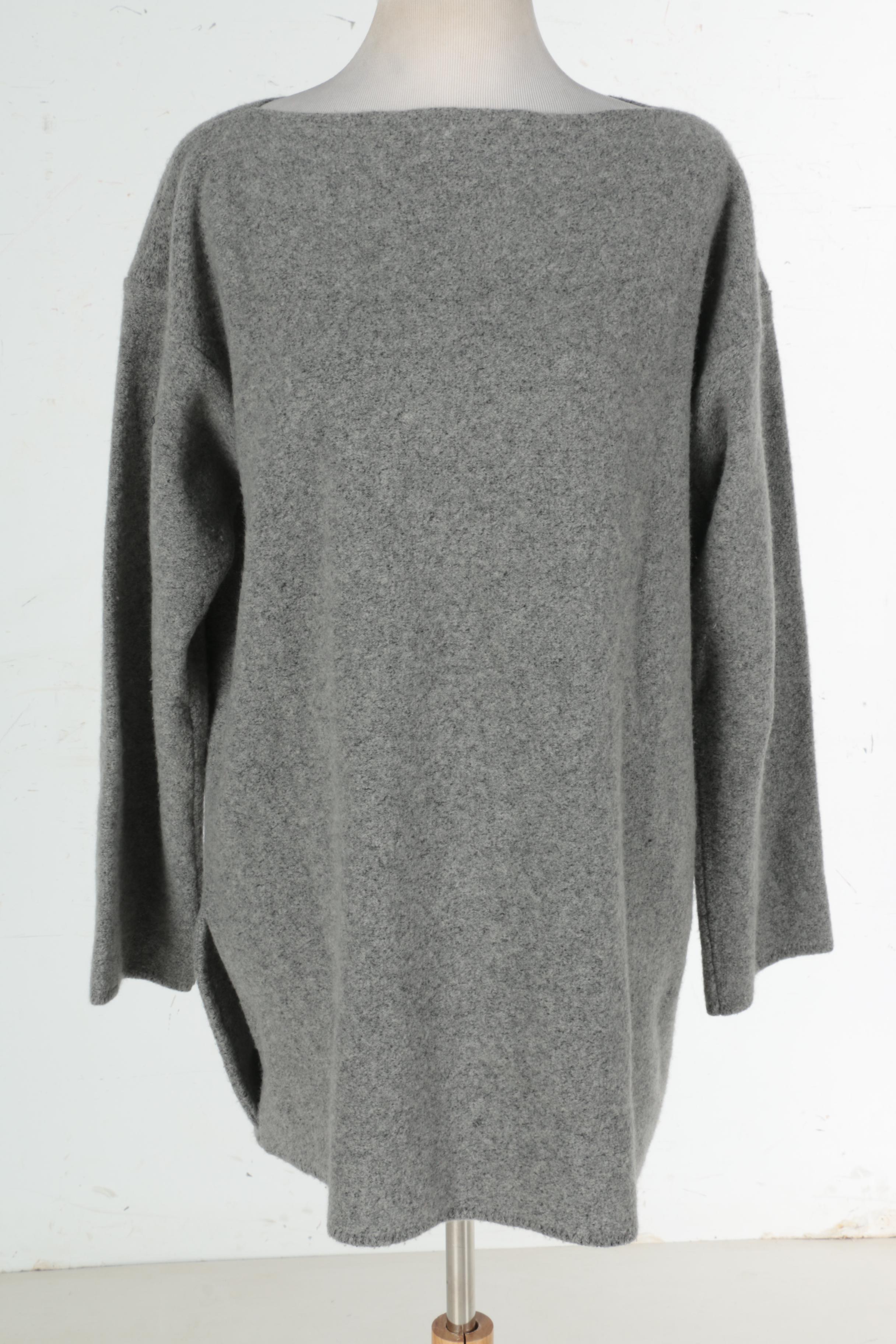Women's Giorgio Armani Knit Sweaters
