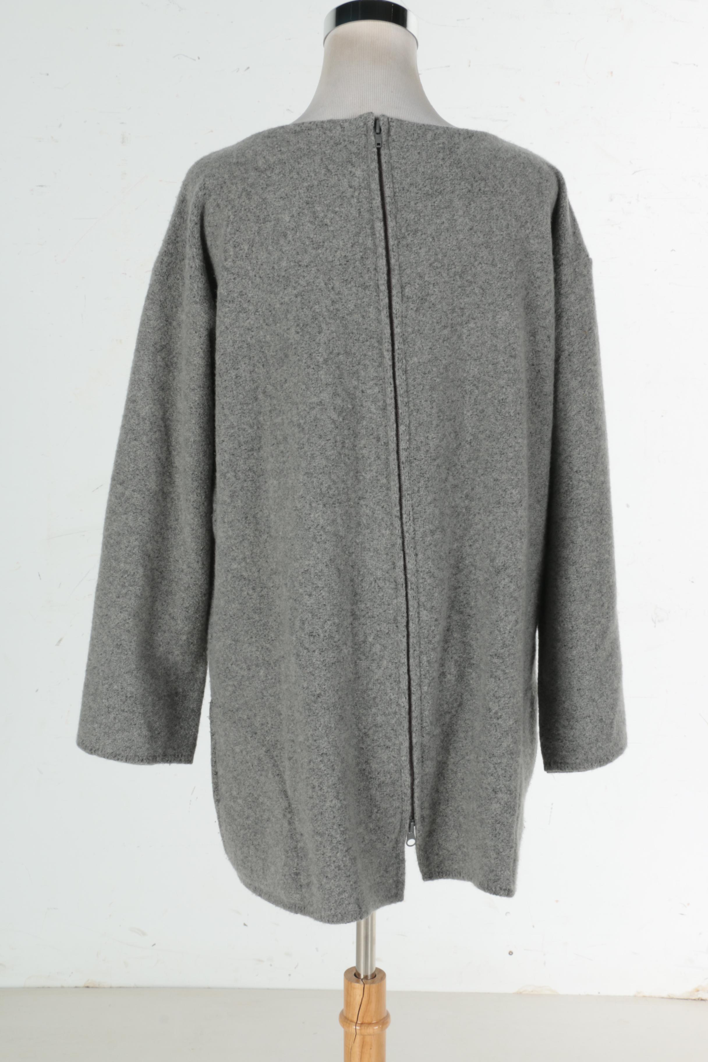 Women's Giorgio Armani Knit Sweaters