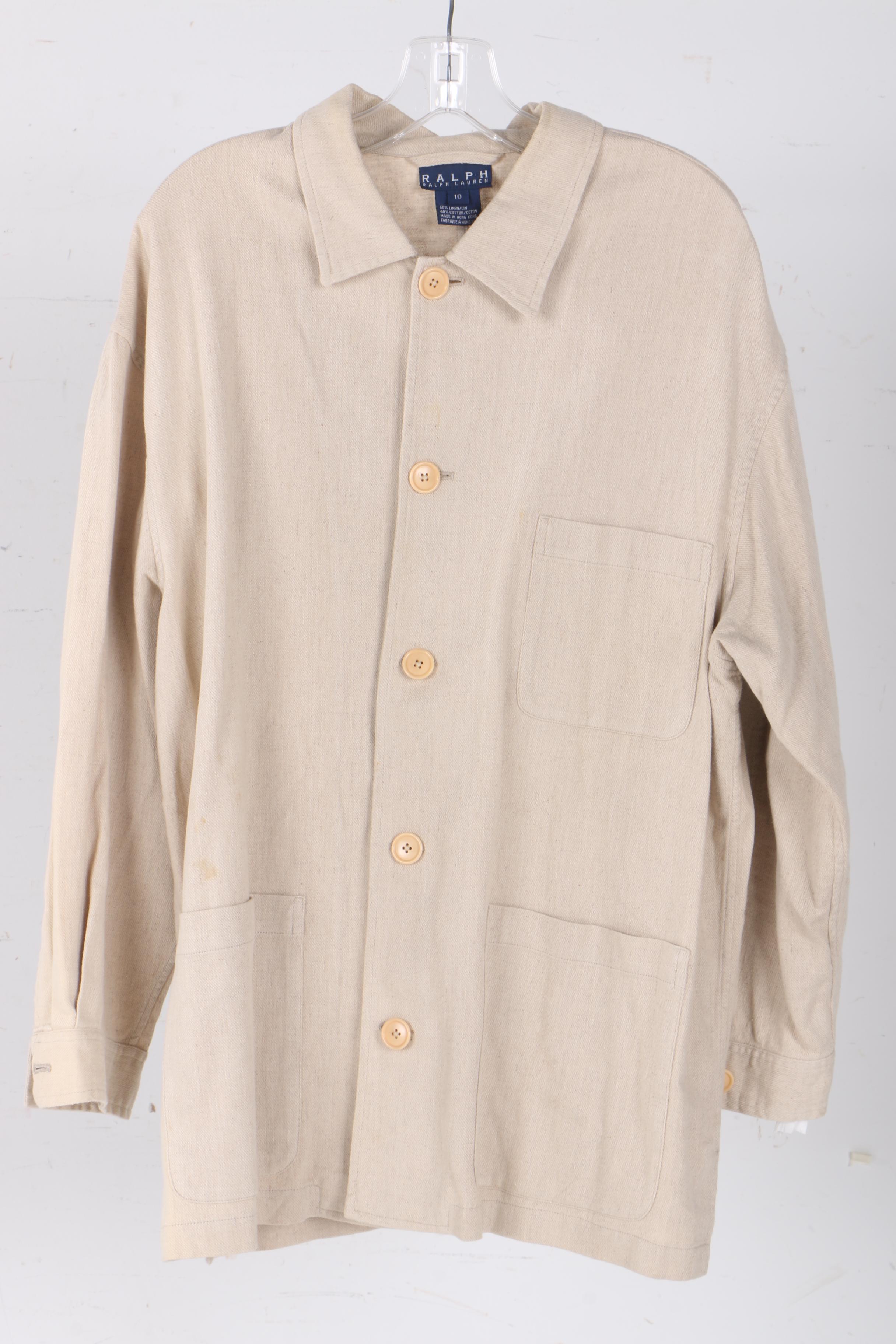 Sportswear Including Armani Jeans and Colorsystem