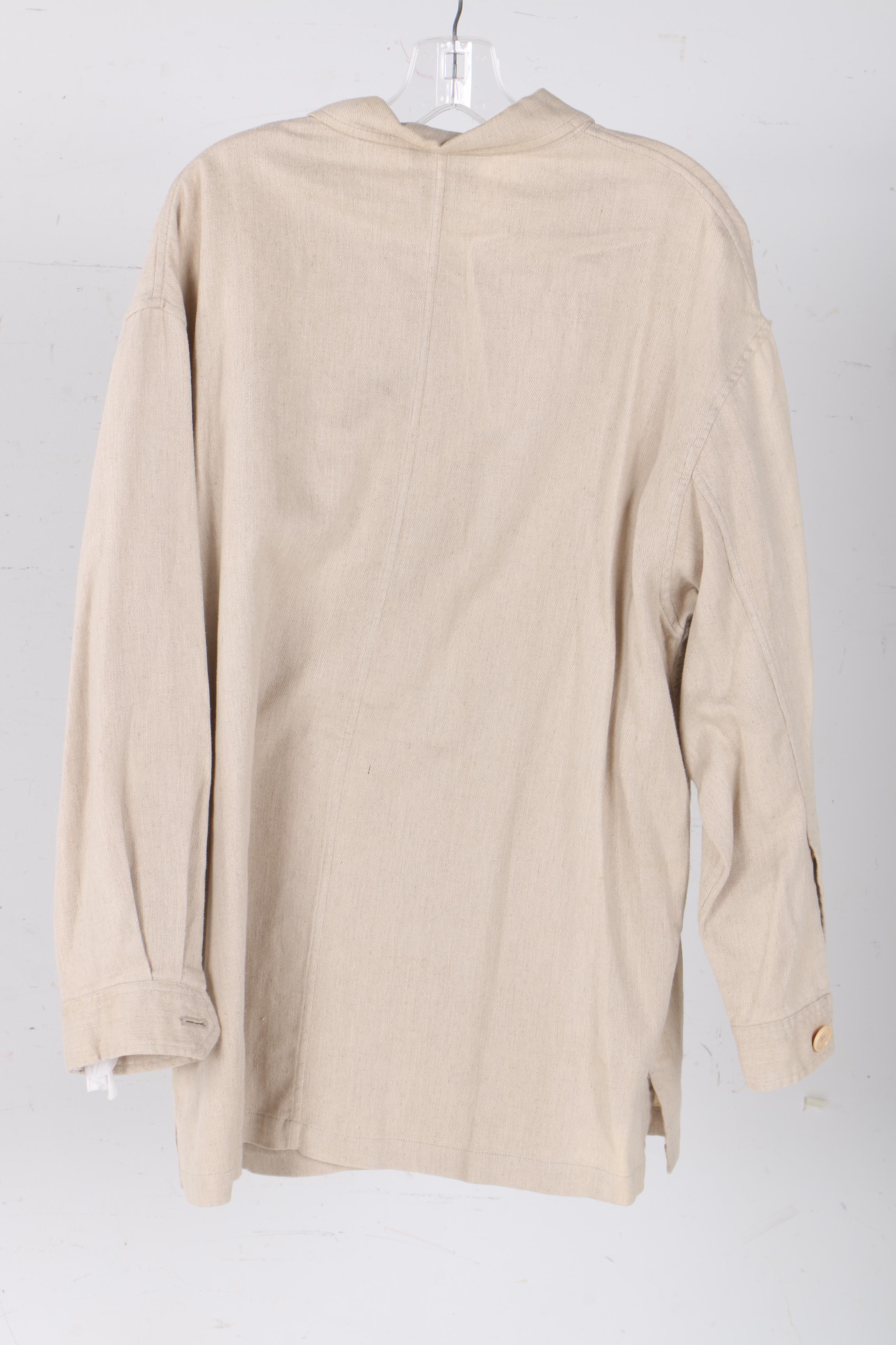 Sportswear Including Armani Jeans and Colorsystem