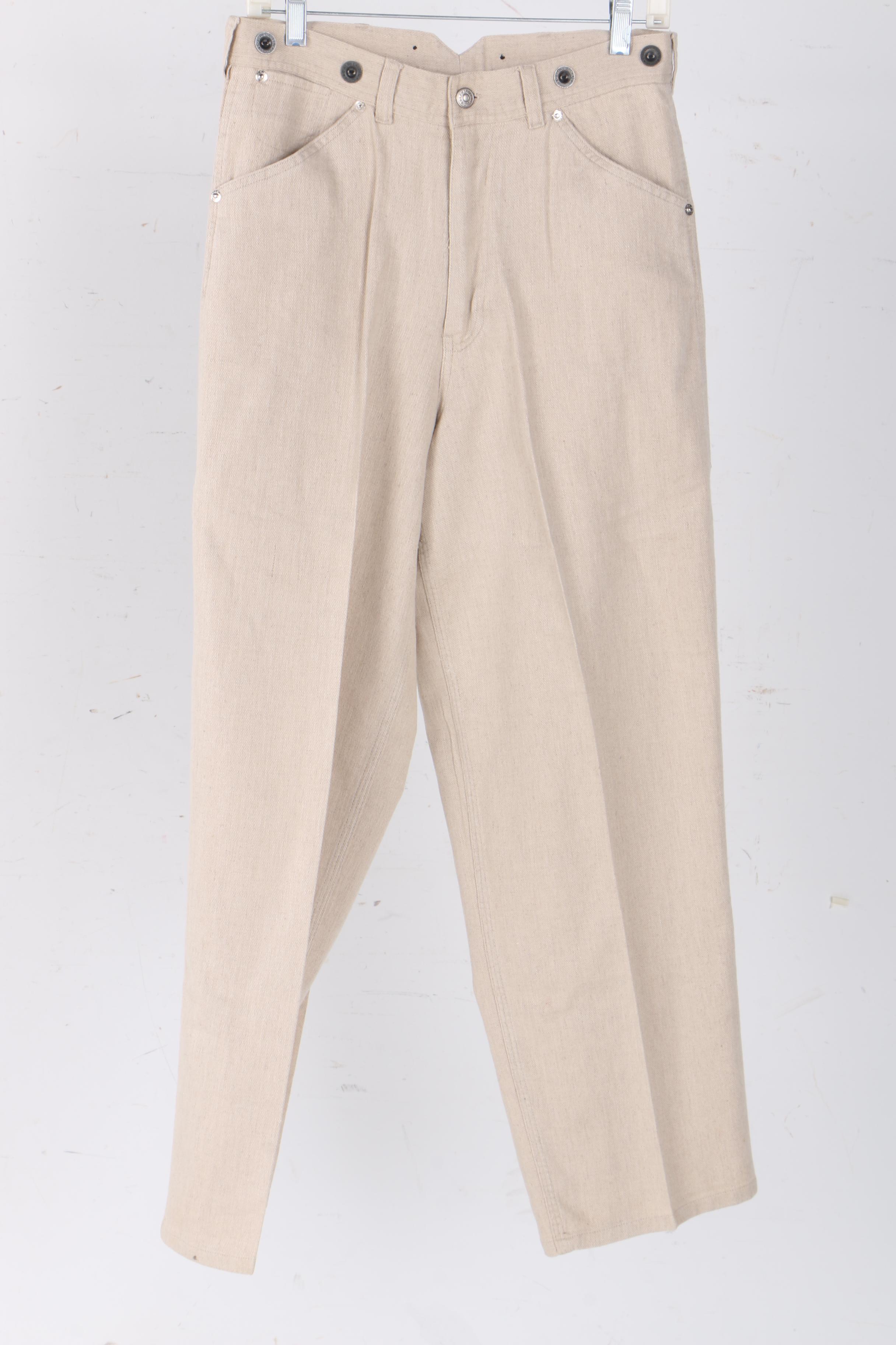 Sportswear Including Armani Jeans and Colorsystem