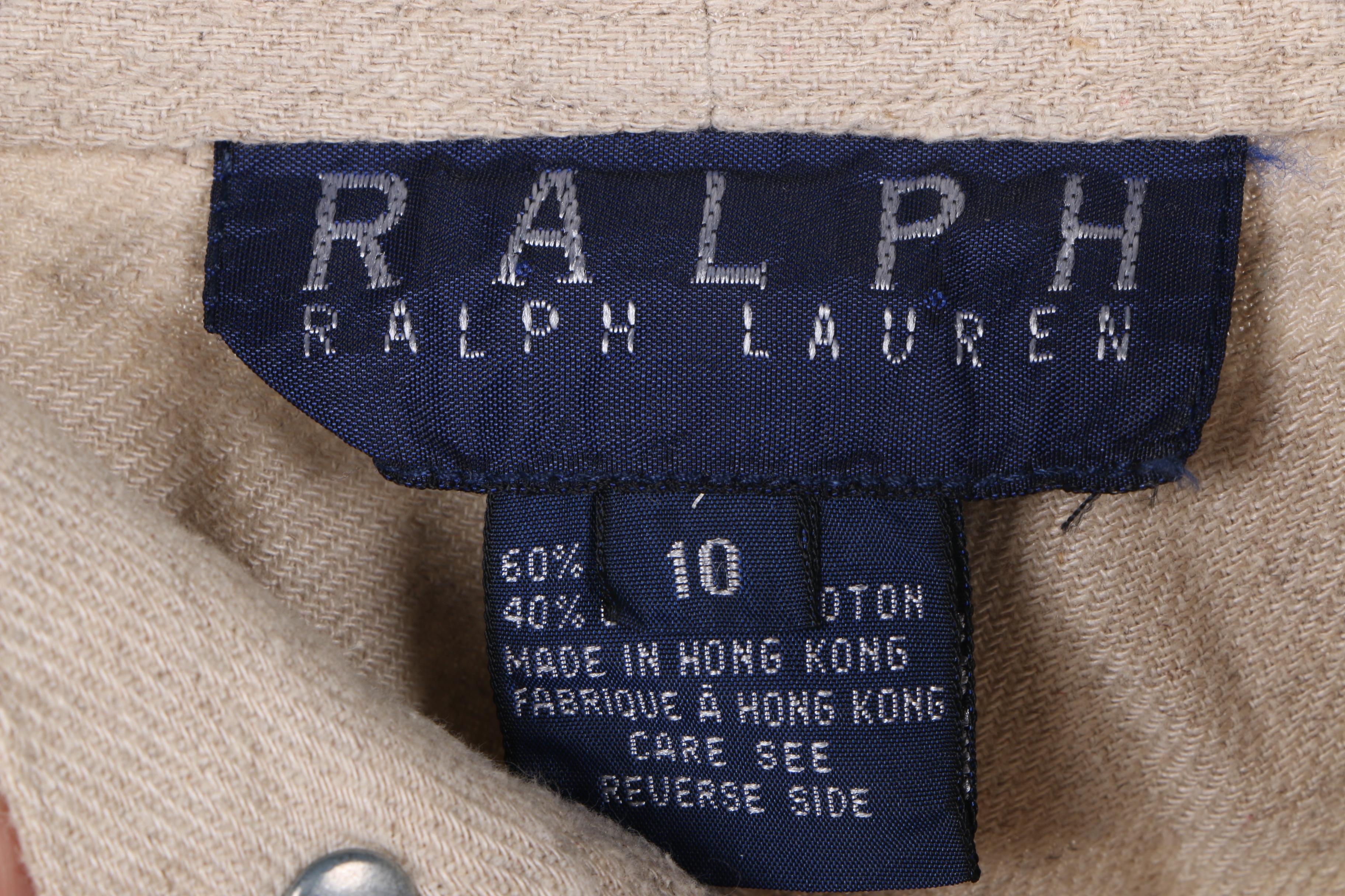 Sportswear Including Armani Jeans and Colorsystem