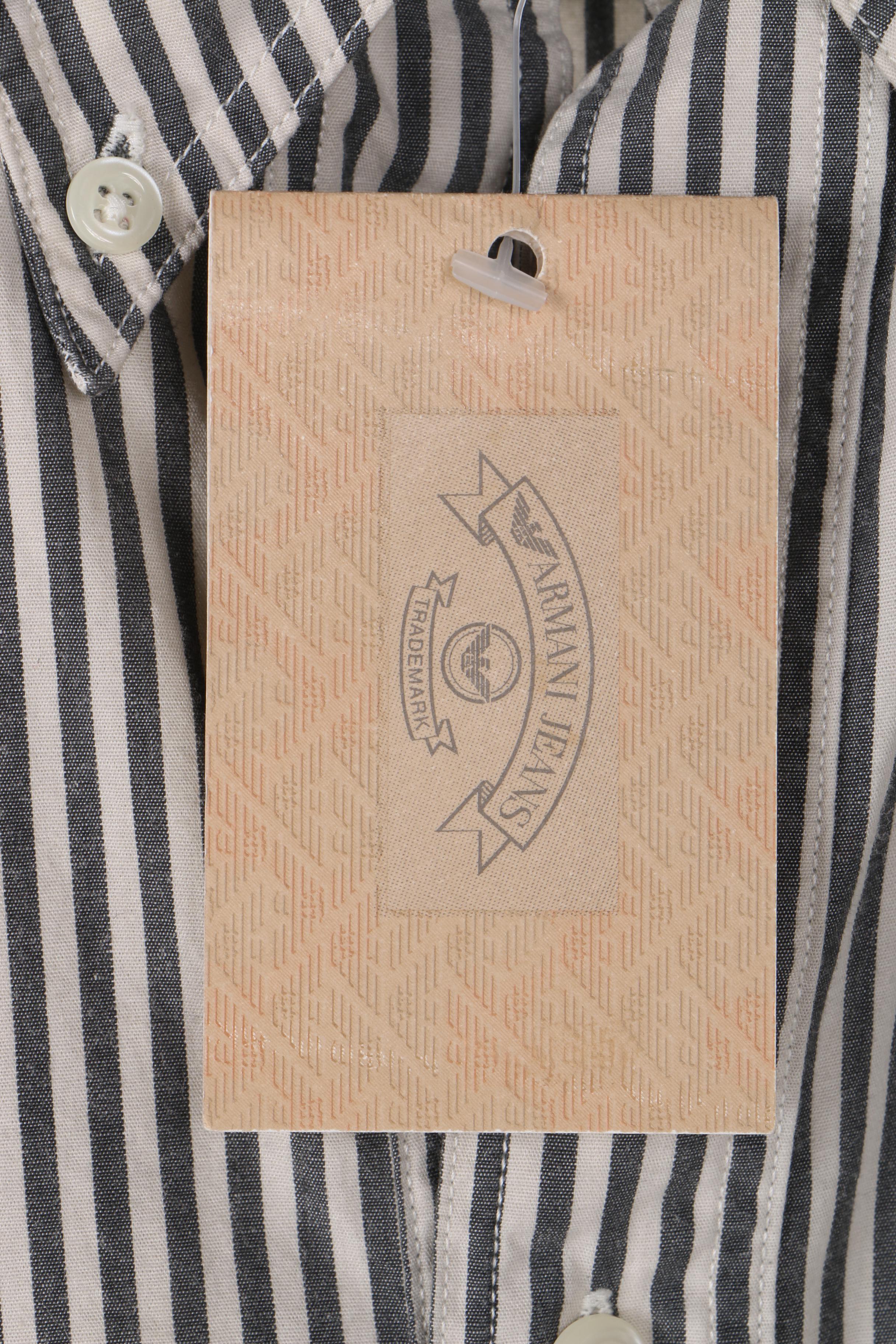 Sportswear Including Armani Jeans and Colorsystem