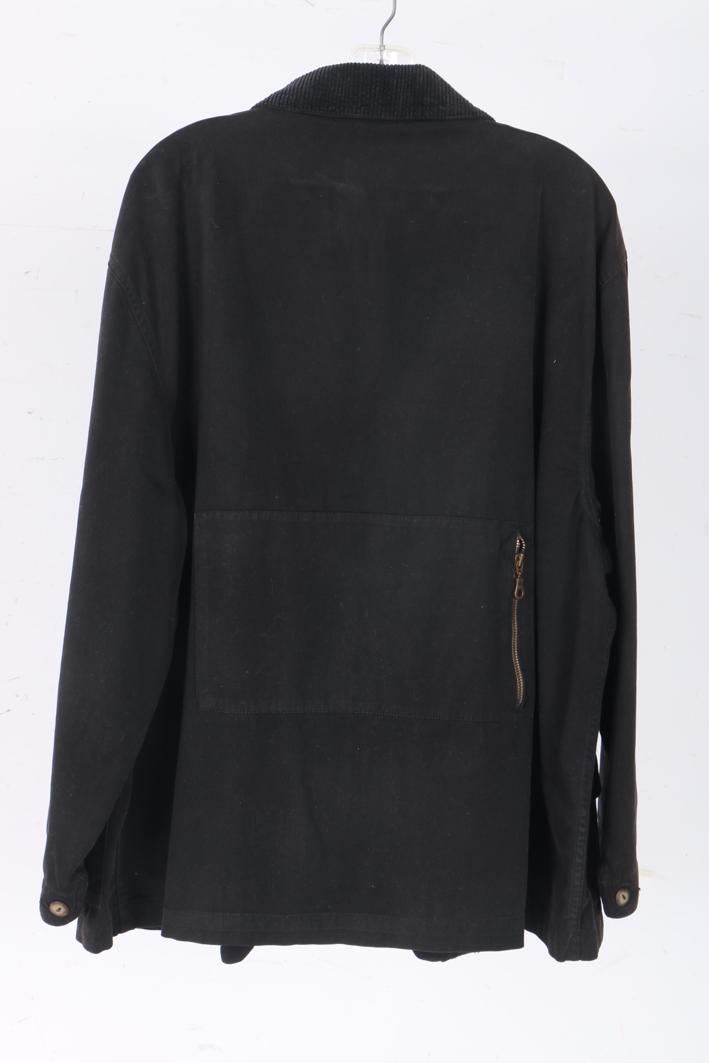 Sportswear Including Armani Jeans and Colorsystem