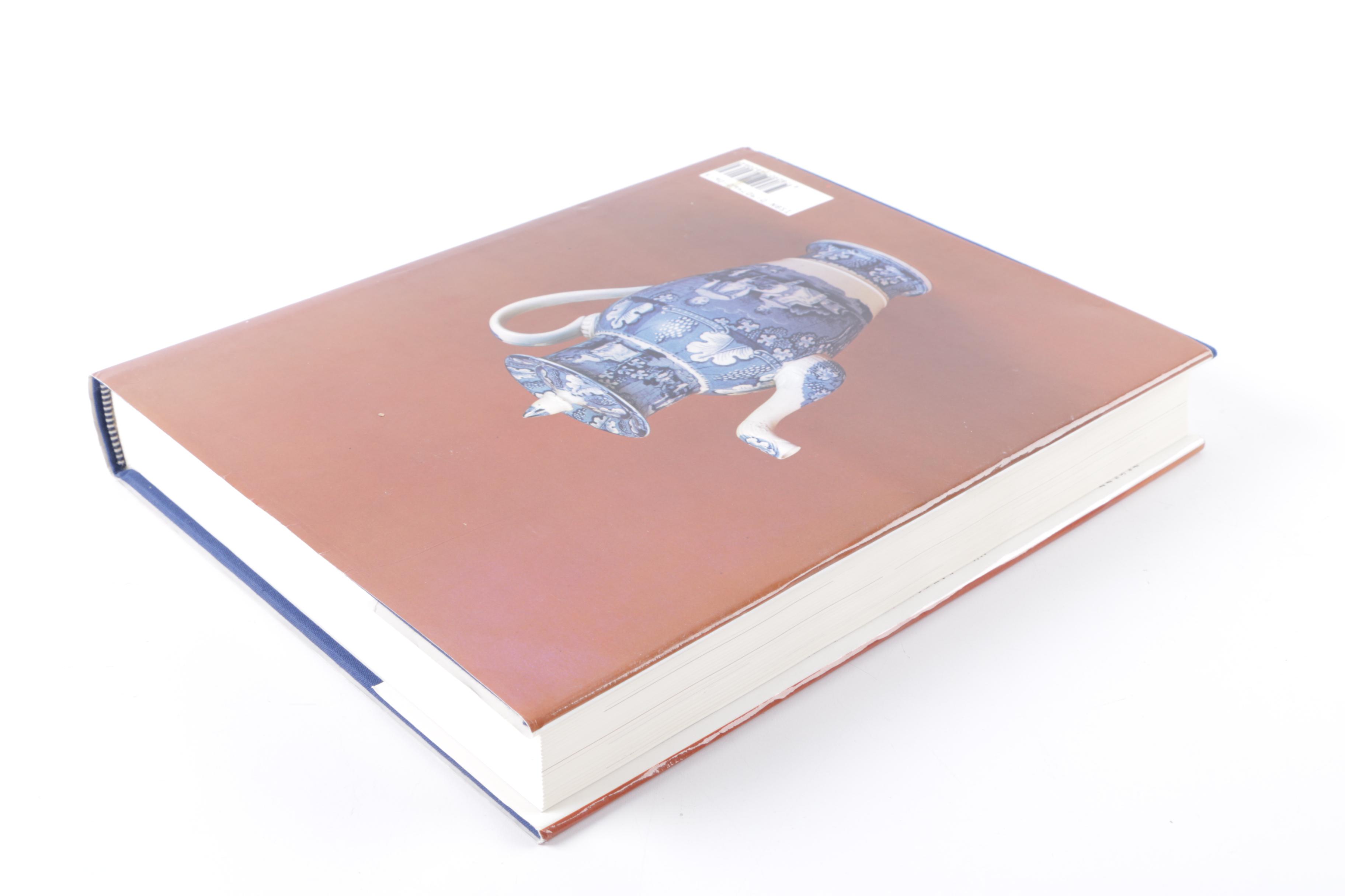 Books on Art Featuring Norman Rockwell, Walt Disney, and More