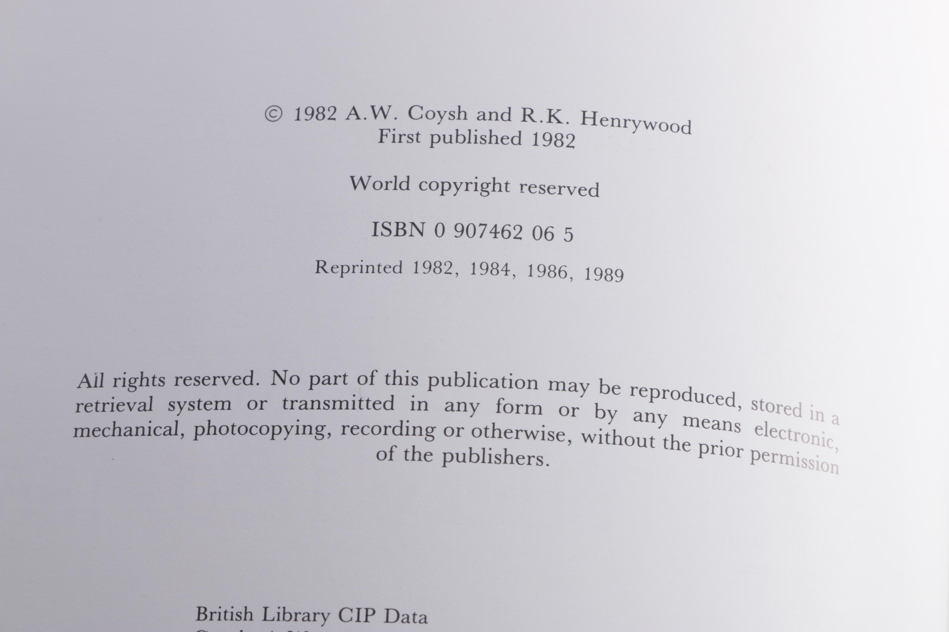 Books on Art Featuring Norman Rockwell, Walt Disney, and More