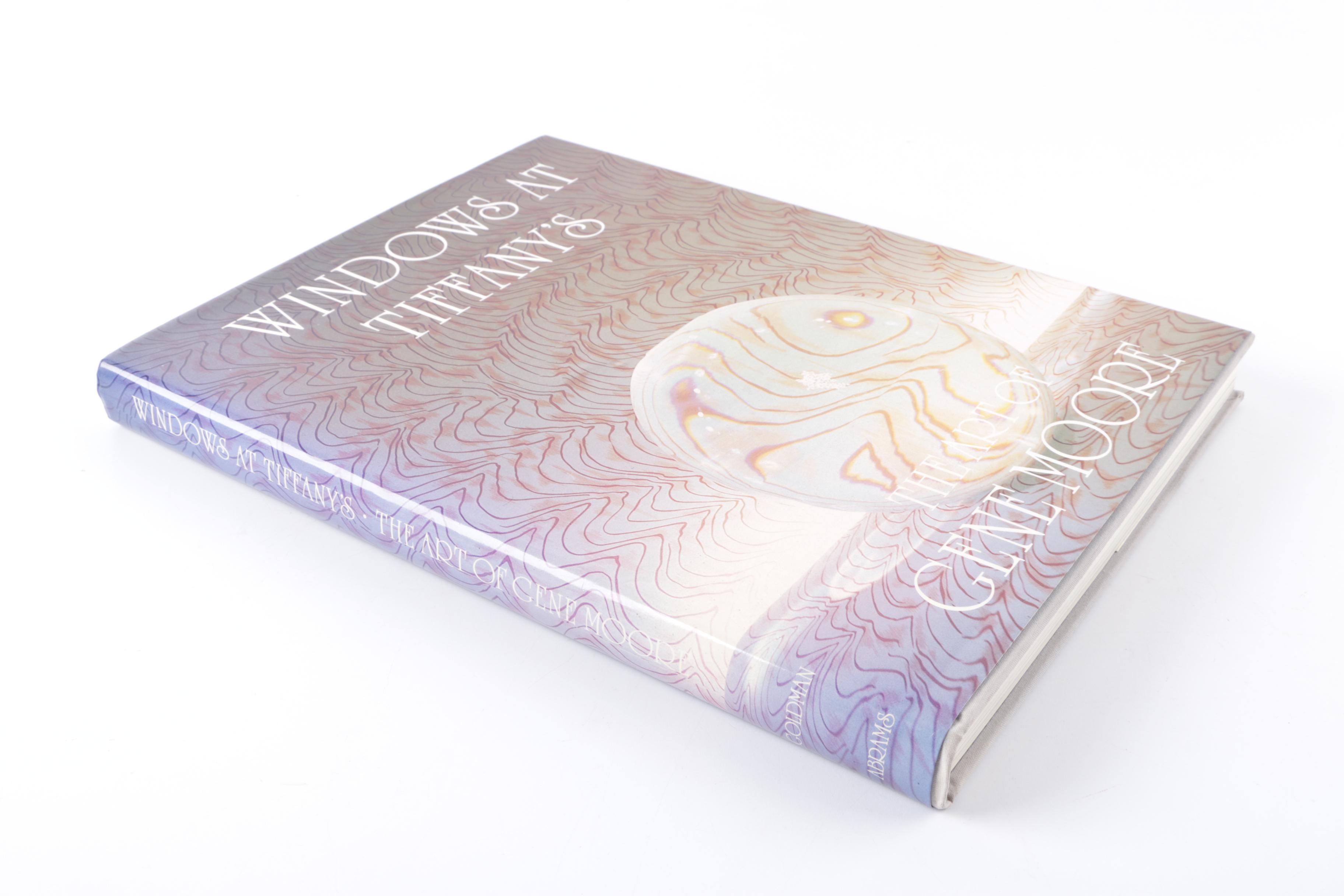 Books on Art Featuring Norman Rockwell, Walt Disney, and More