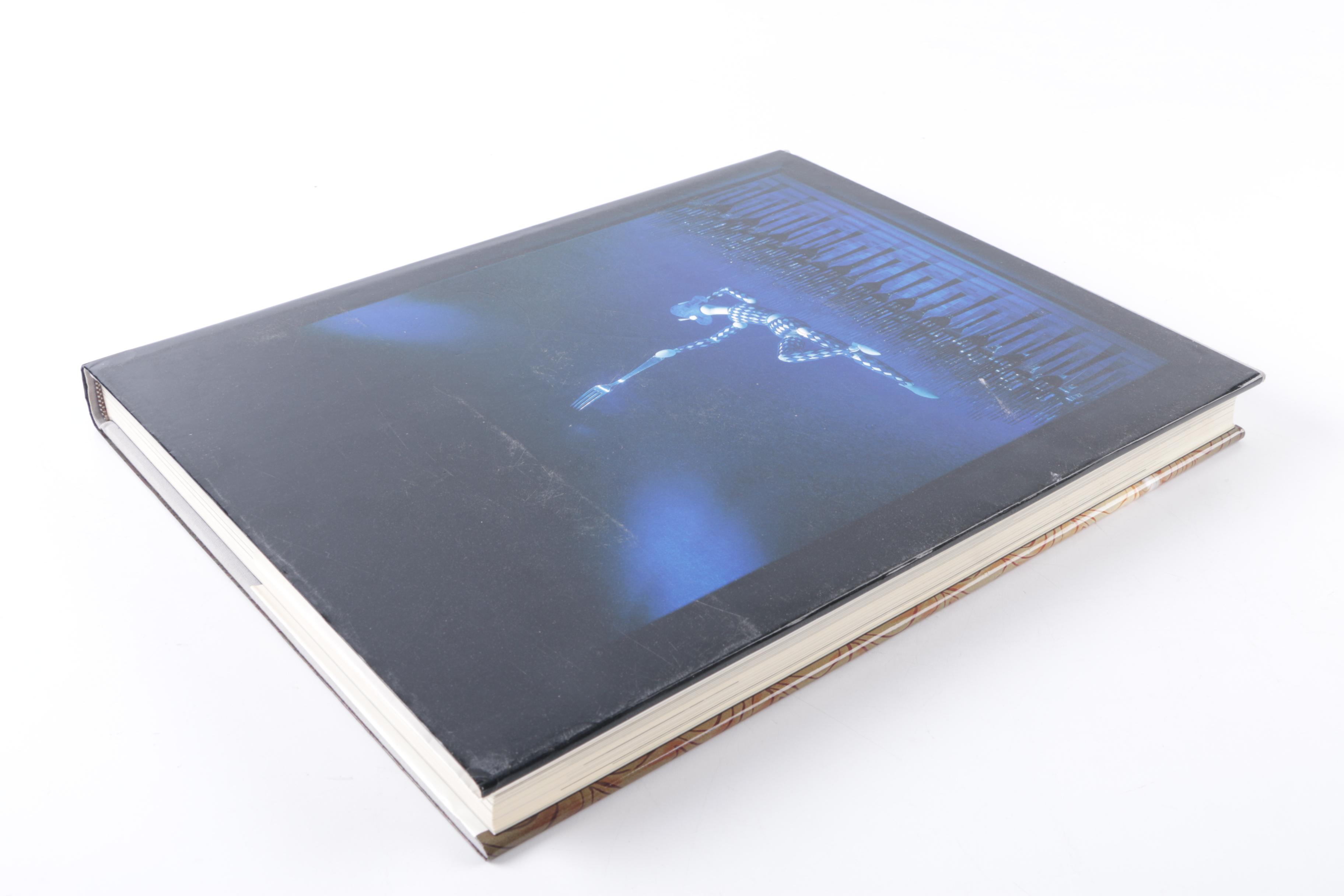 Books on Art Featuring Norman Rockwell, Walt Disney, and More