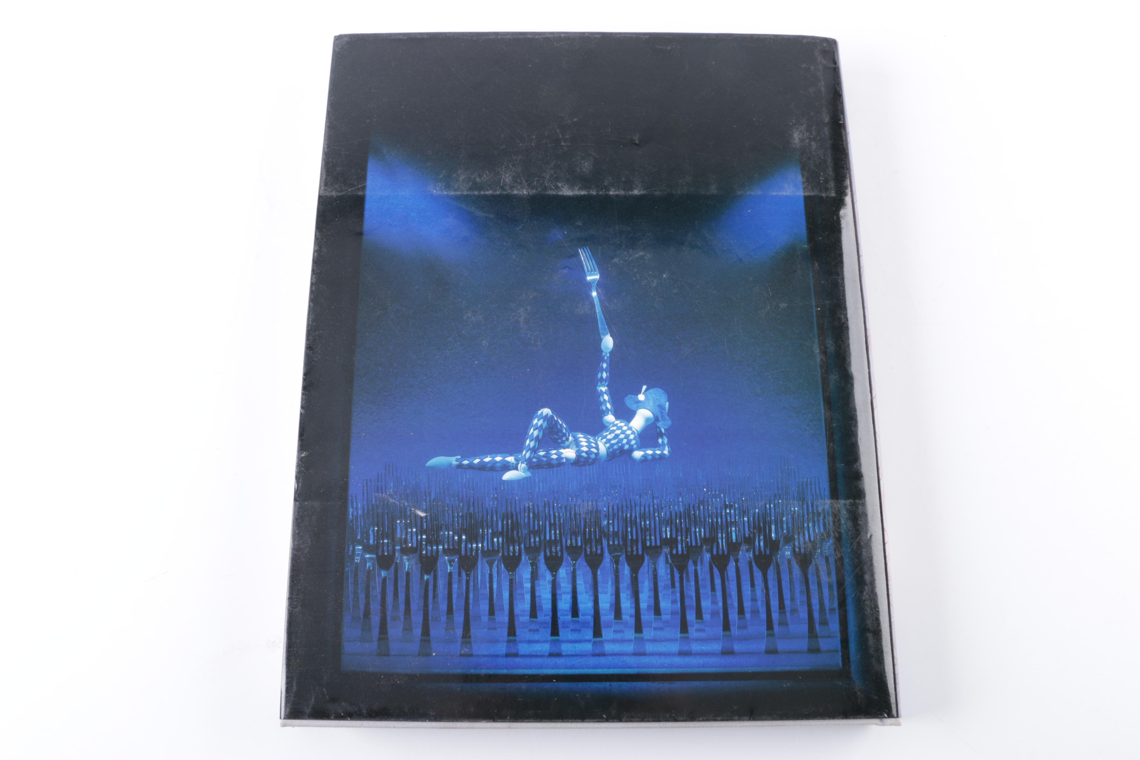 Books on Art Featuring Norman Rockwell, Walt Disney, and More