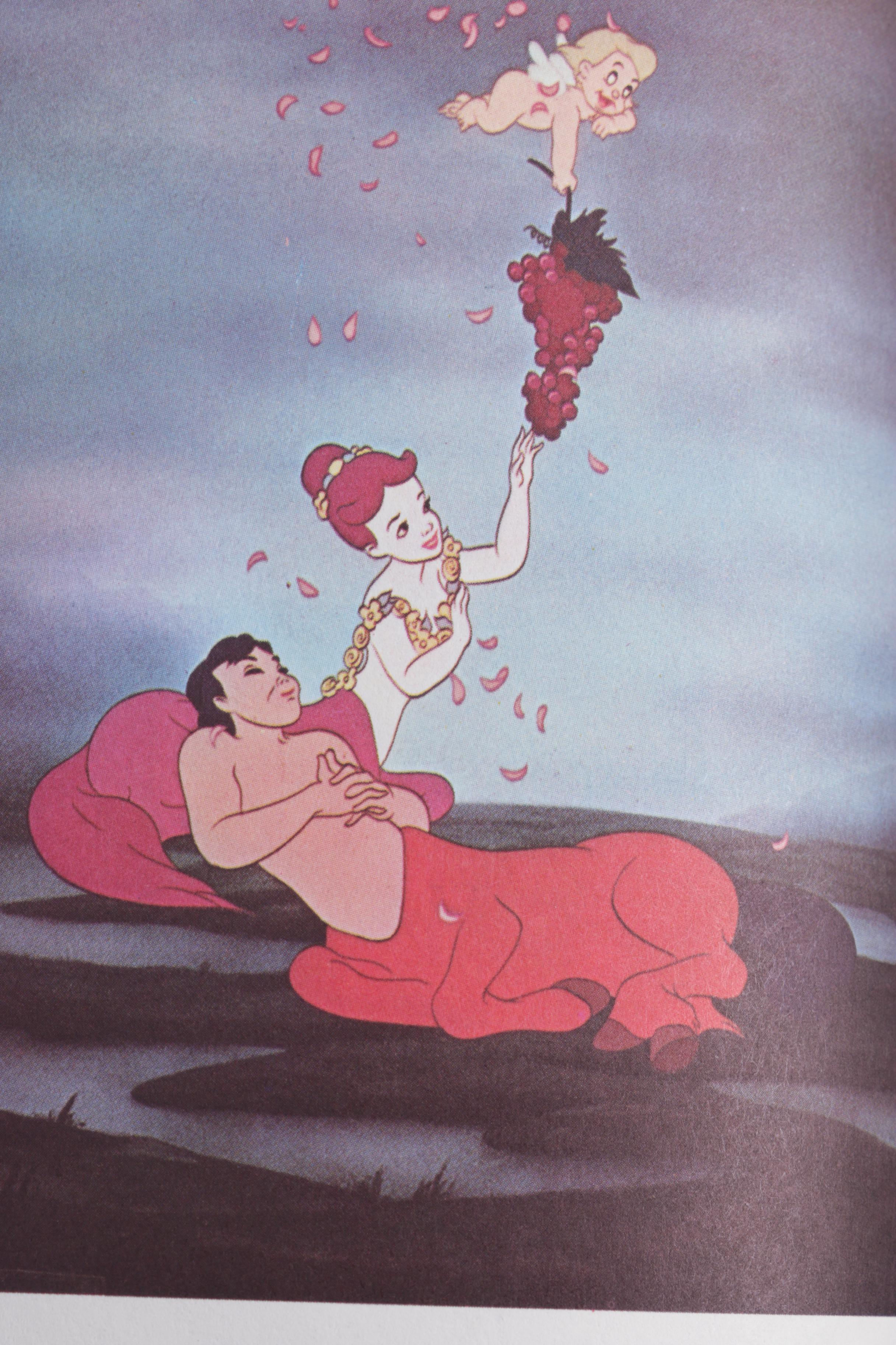 Books on Art Featuring Norman Rockwell, Walt Disney, and More