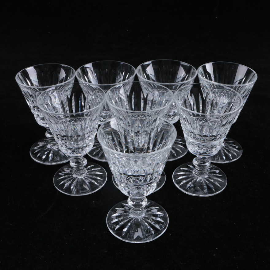 Waterford "Baltray" Claret Glasses