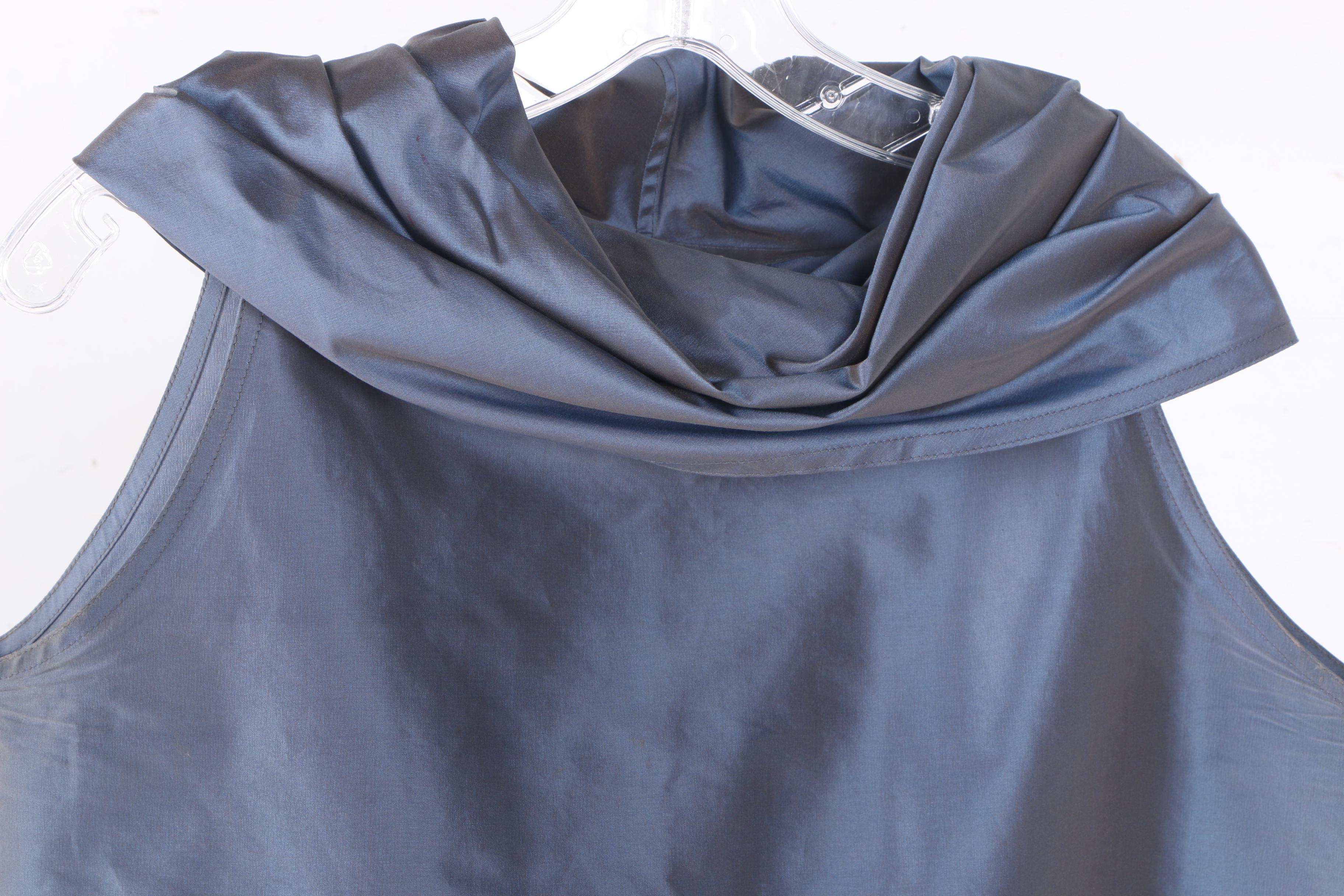 Velvet and Silk Separates with Anne Klein