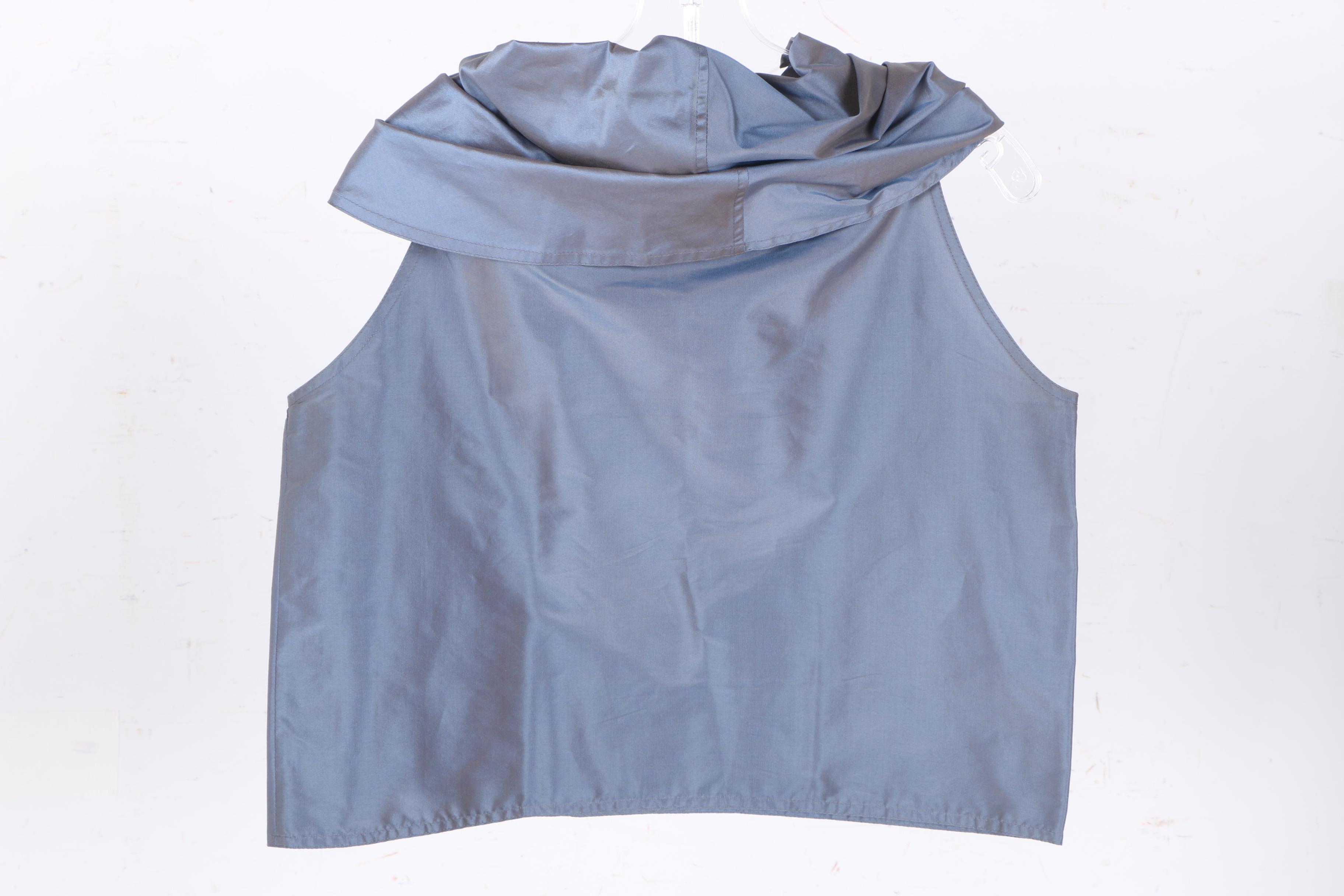 Velvet and Silk Separates with Anne Klein