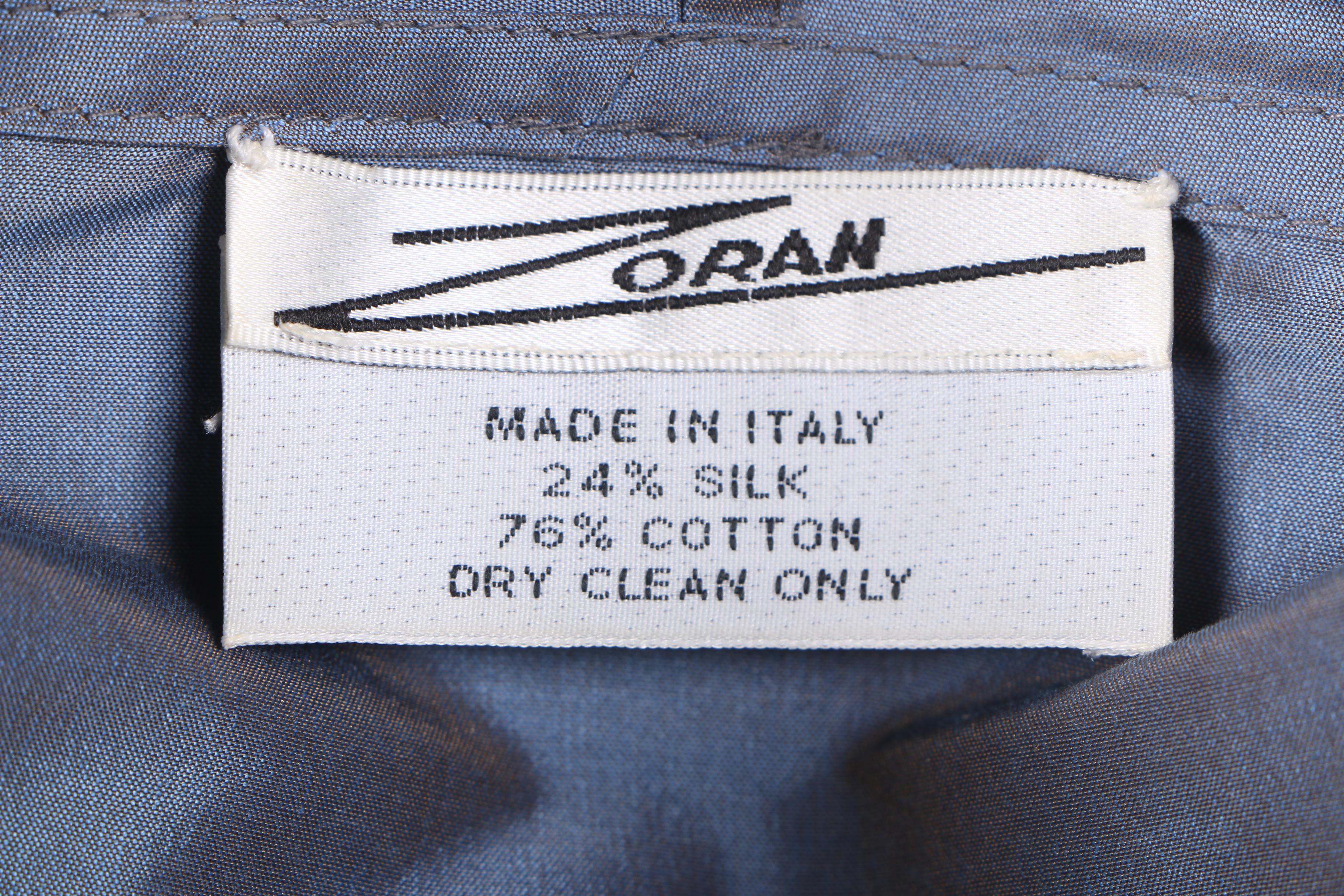 Velvet and Silk Separates with Anne Klein