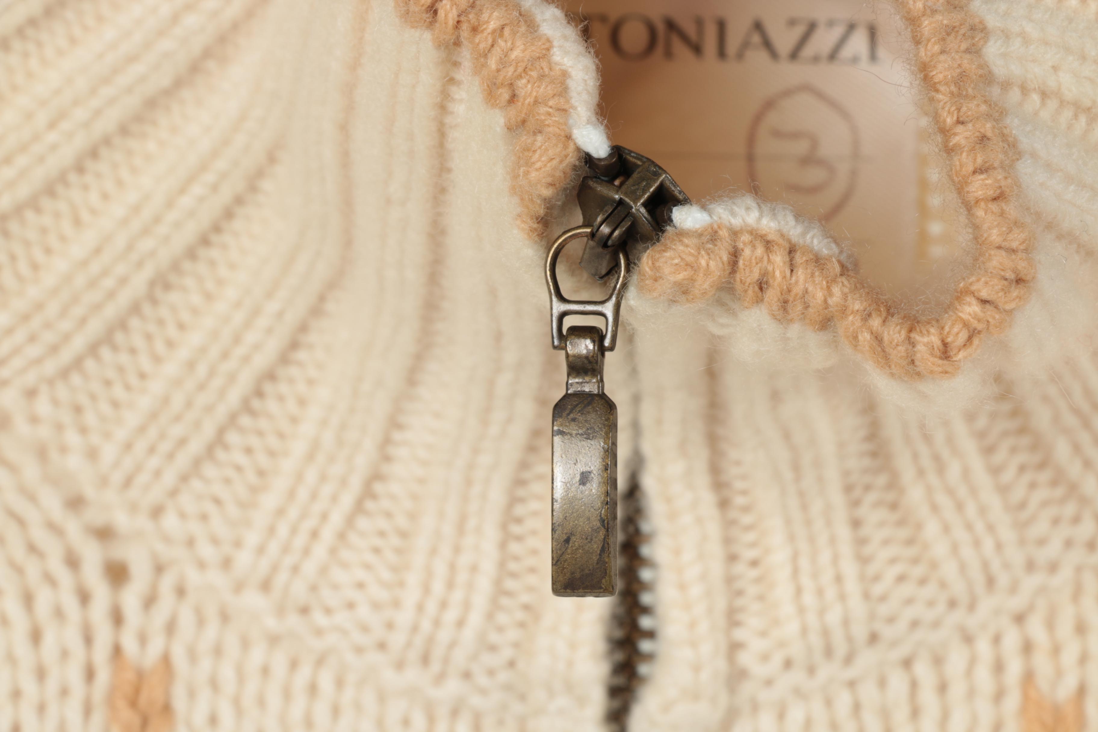 Women's Cashmere Sweaters