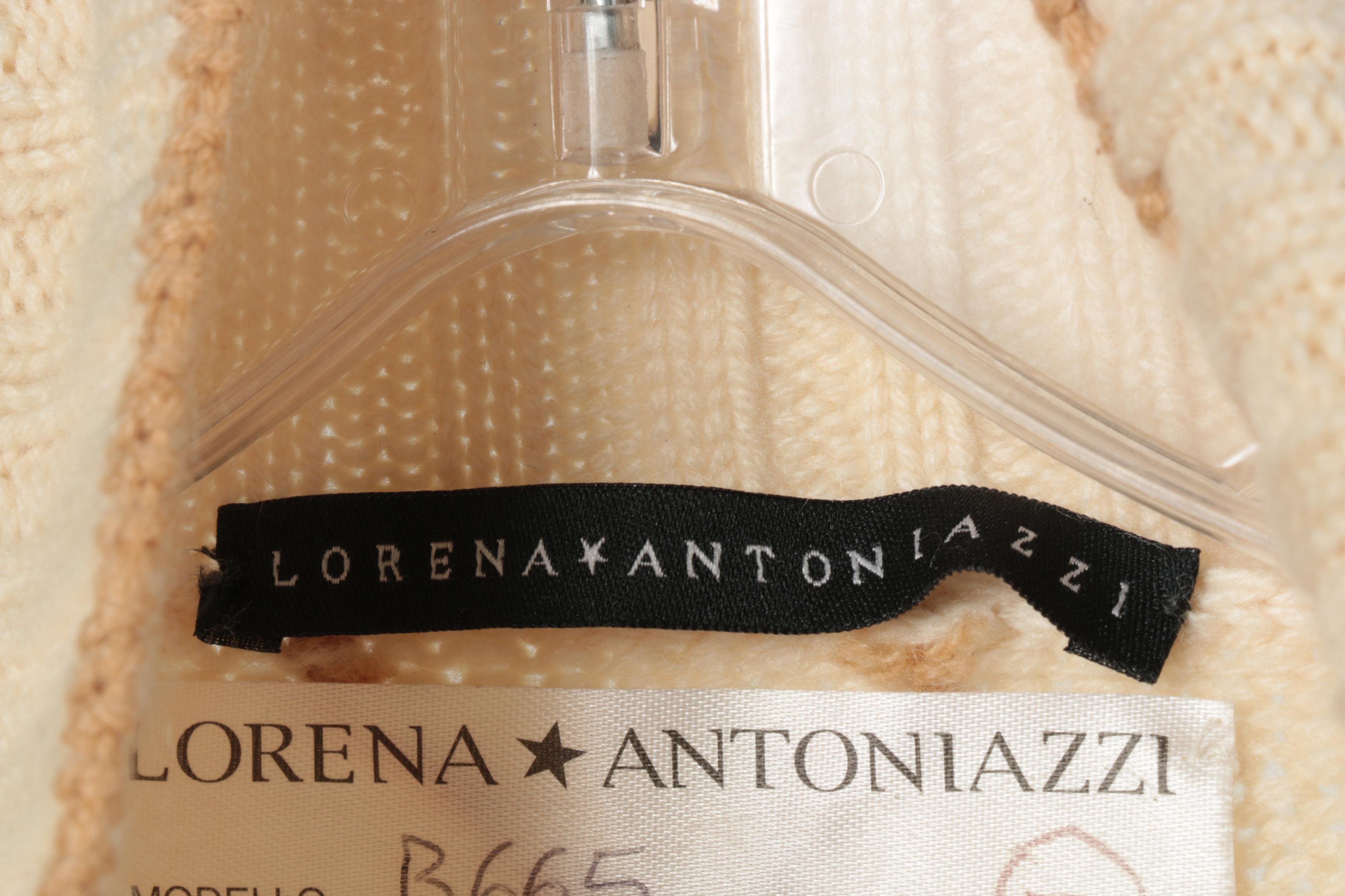 Women's Cashmere Sweaters