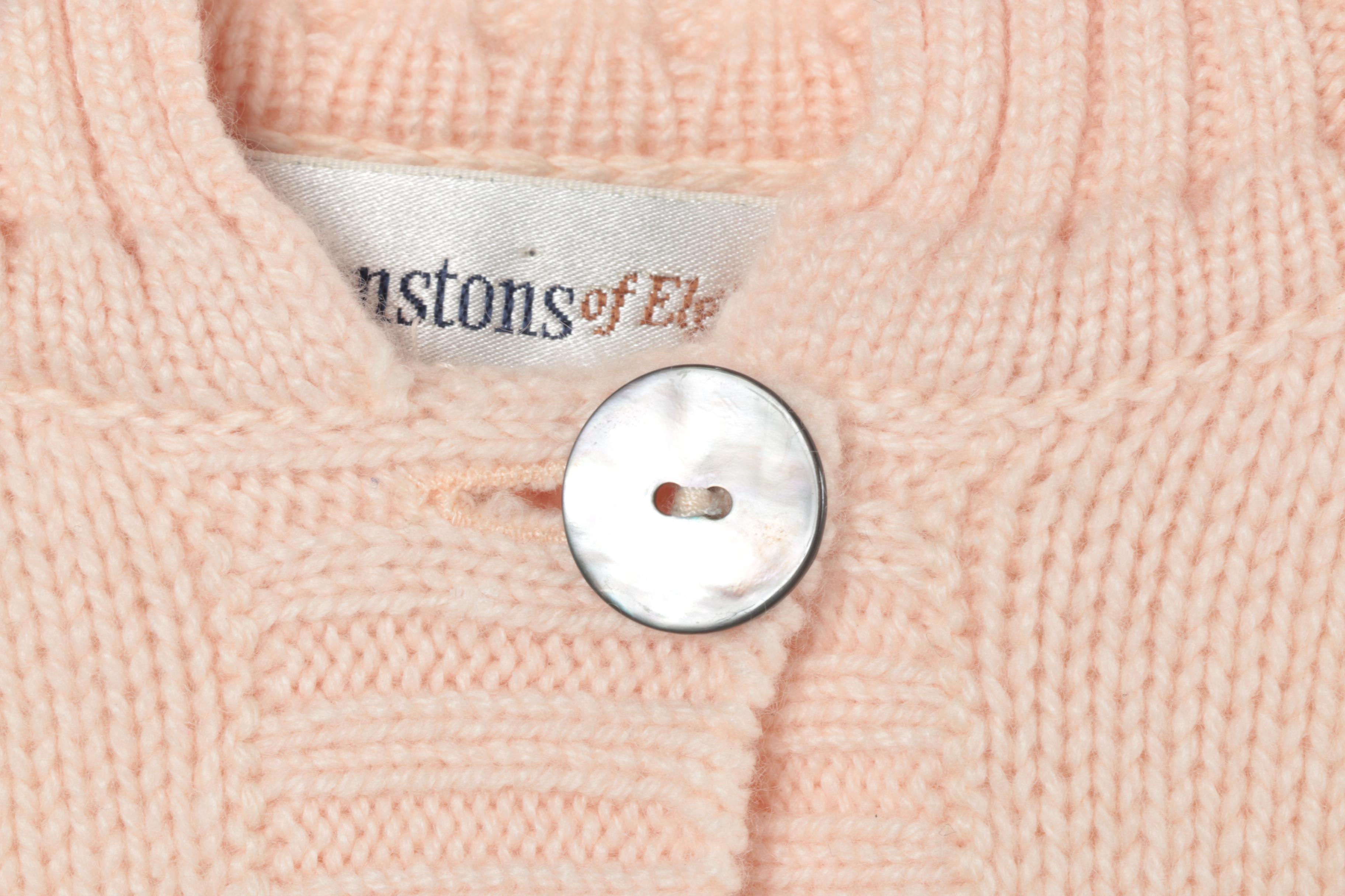 Women's Cashmere Sweaters