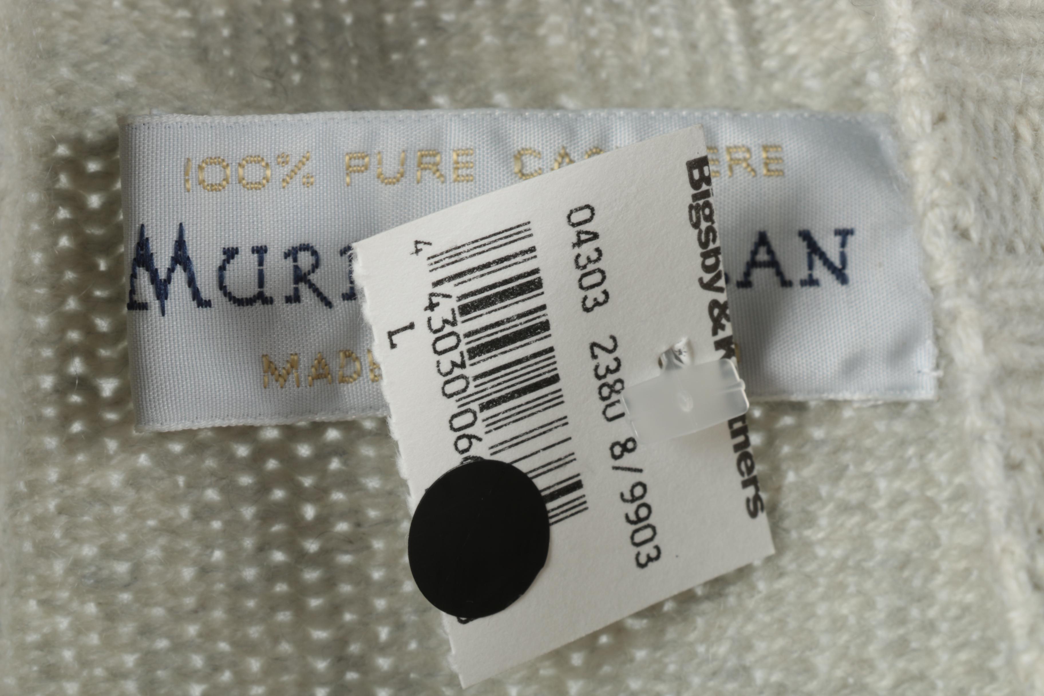 Women's Cashmere Sweaters