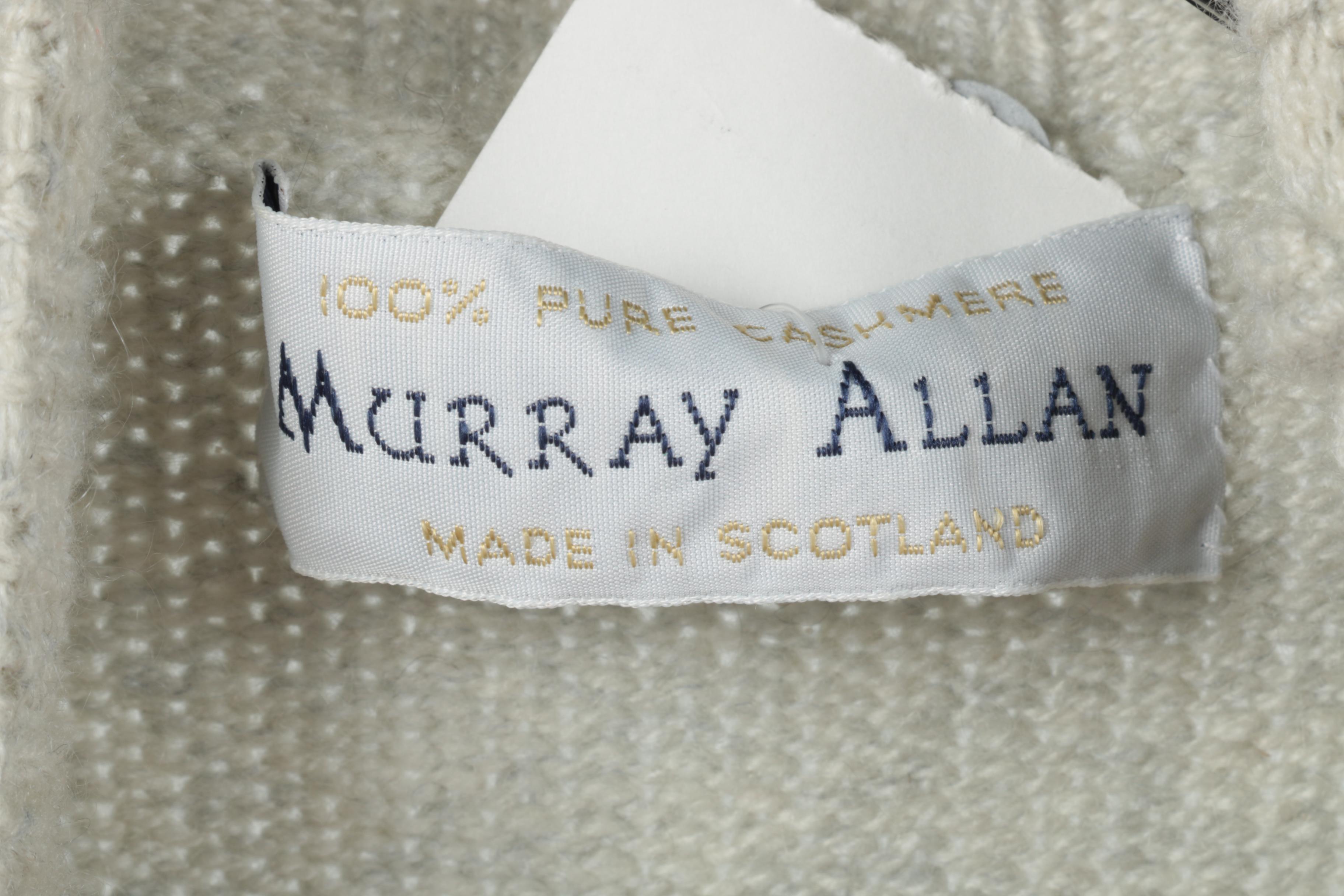 Women's Cashmere Sweaters