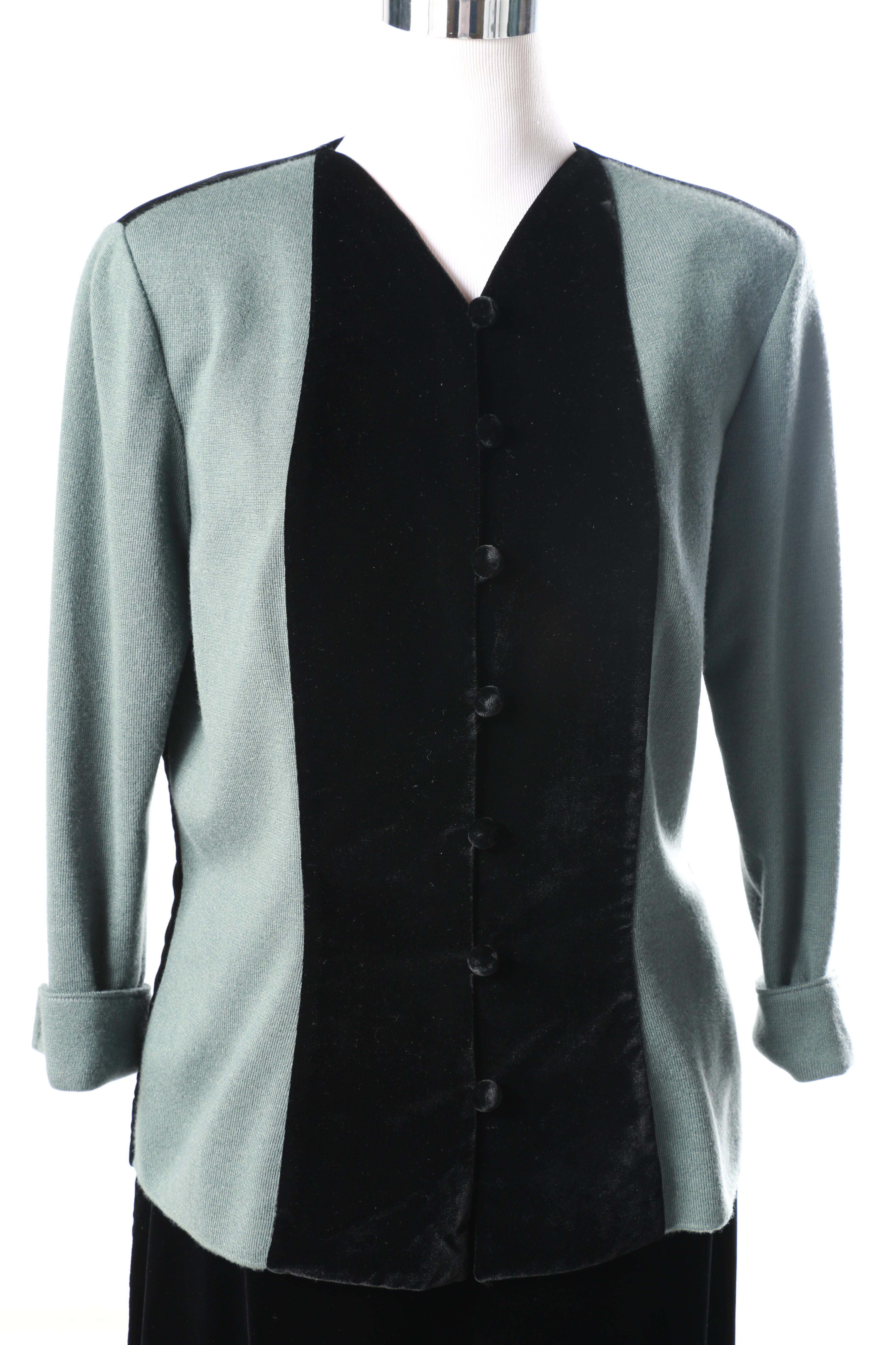 Giorgio Armani and Neiman Marcus Women's Separates