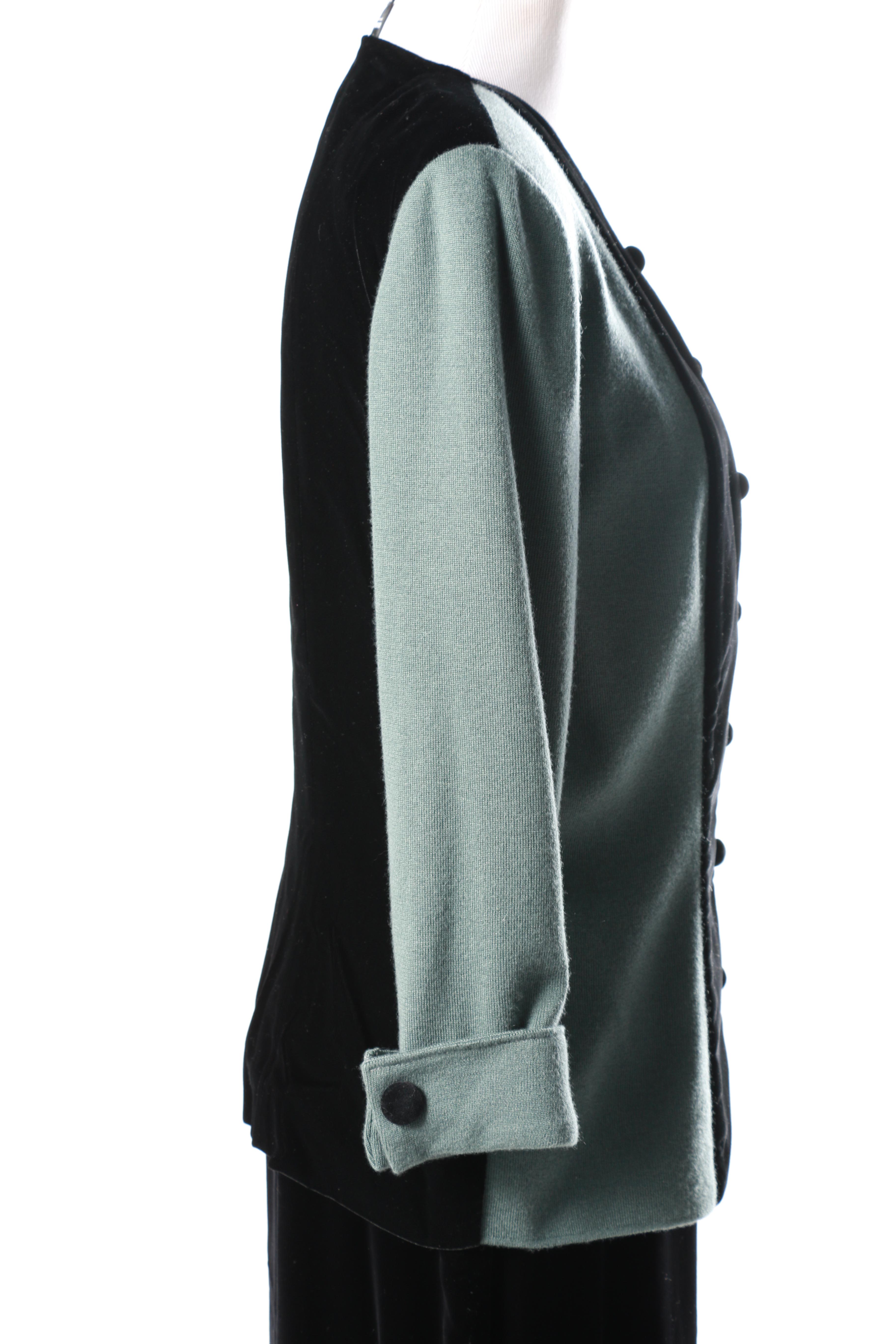 Giorgio Armani and Neiman Marcus Women's Separates