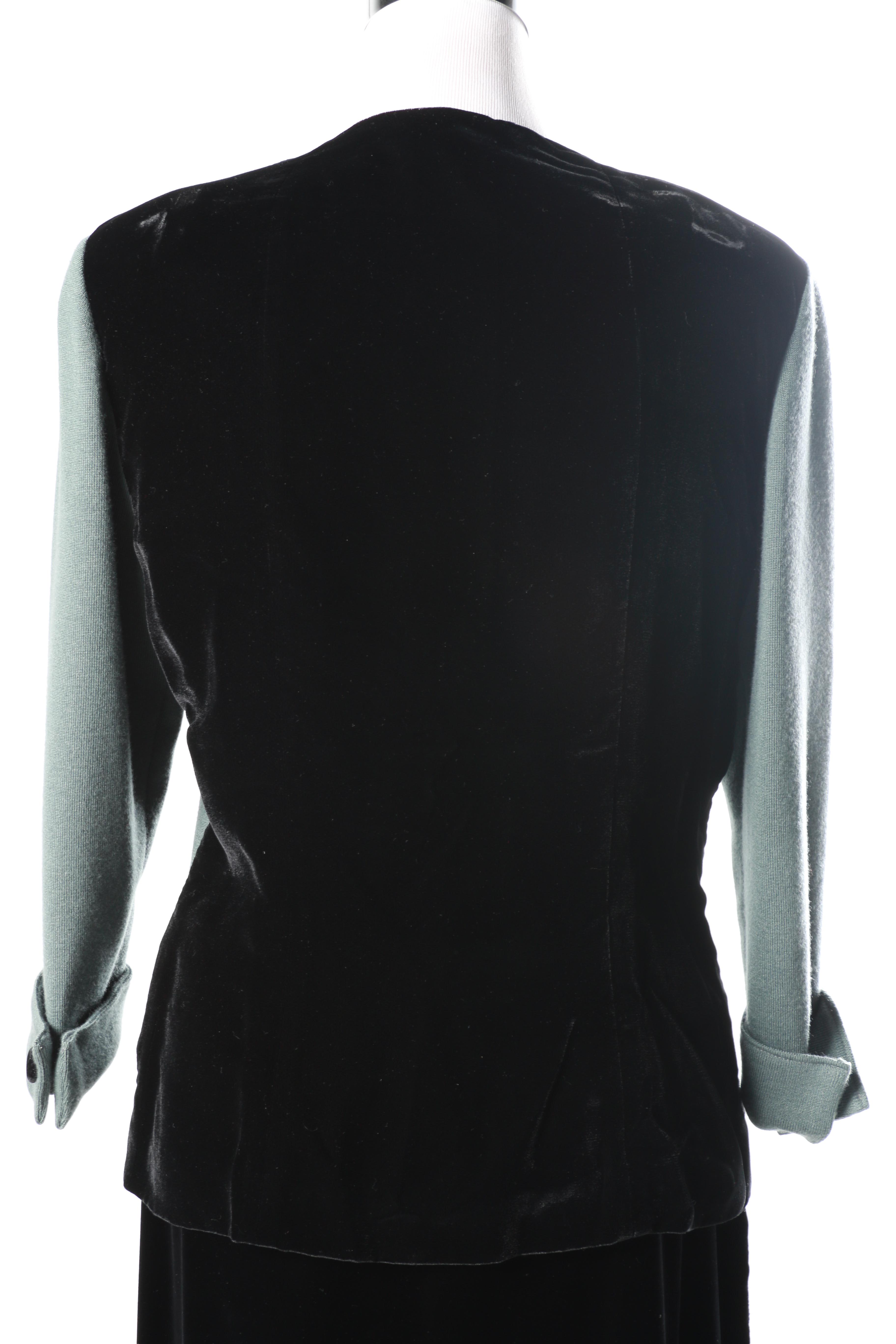 Giorgio Armani and Neiman Marcus Women's Separates