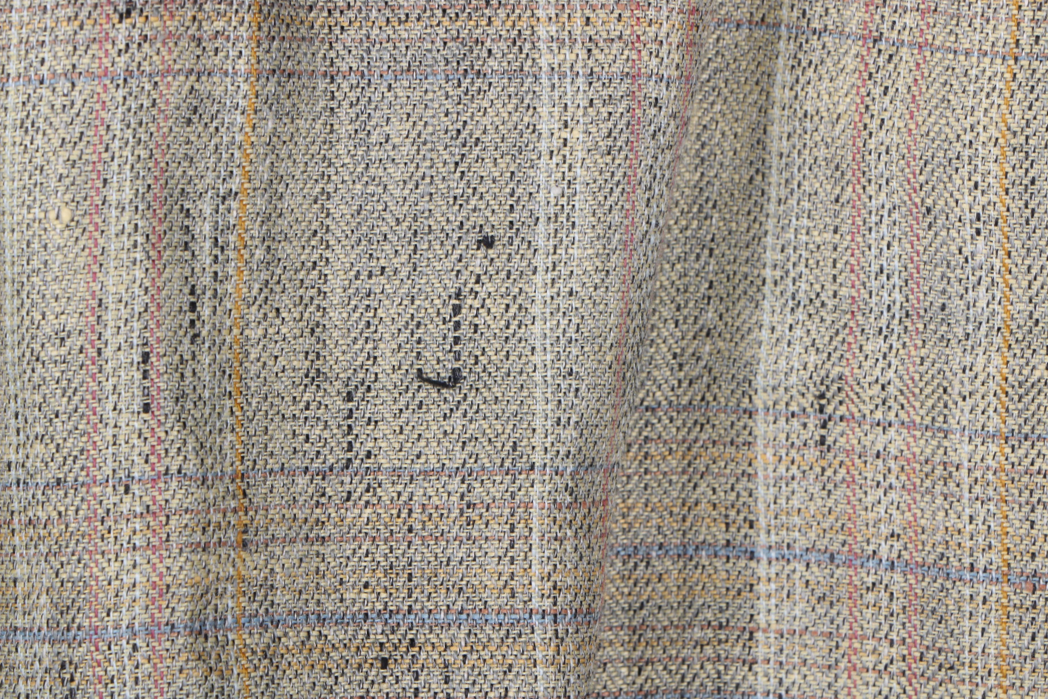 Women's Trousers with Bernard Zins