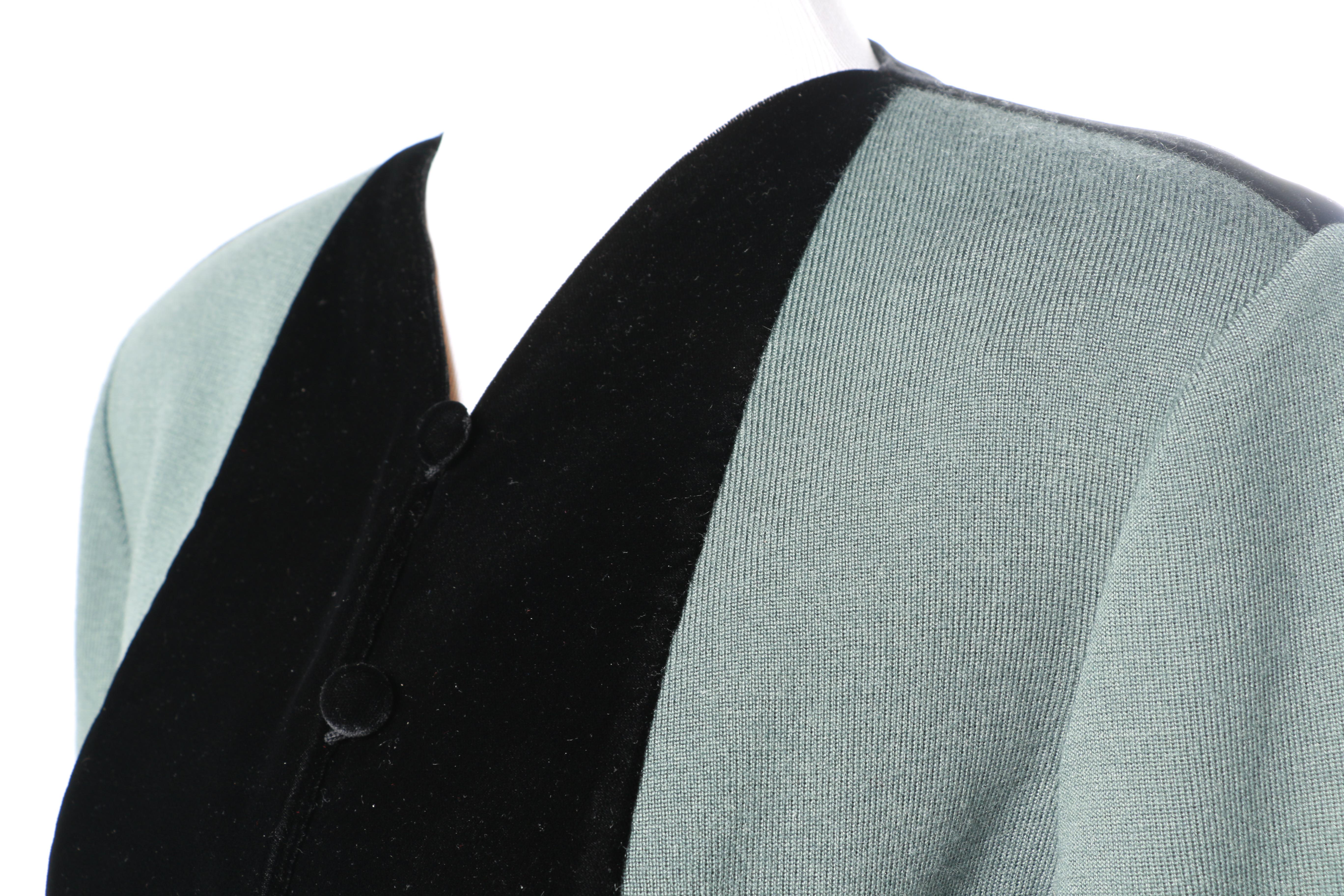 Giorgio Armani and Neiman Marcus Women's Separates