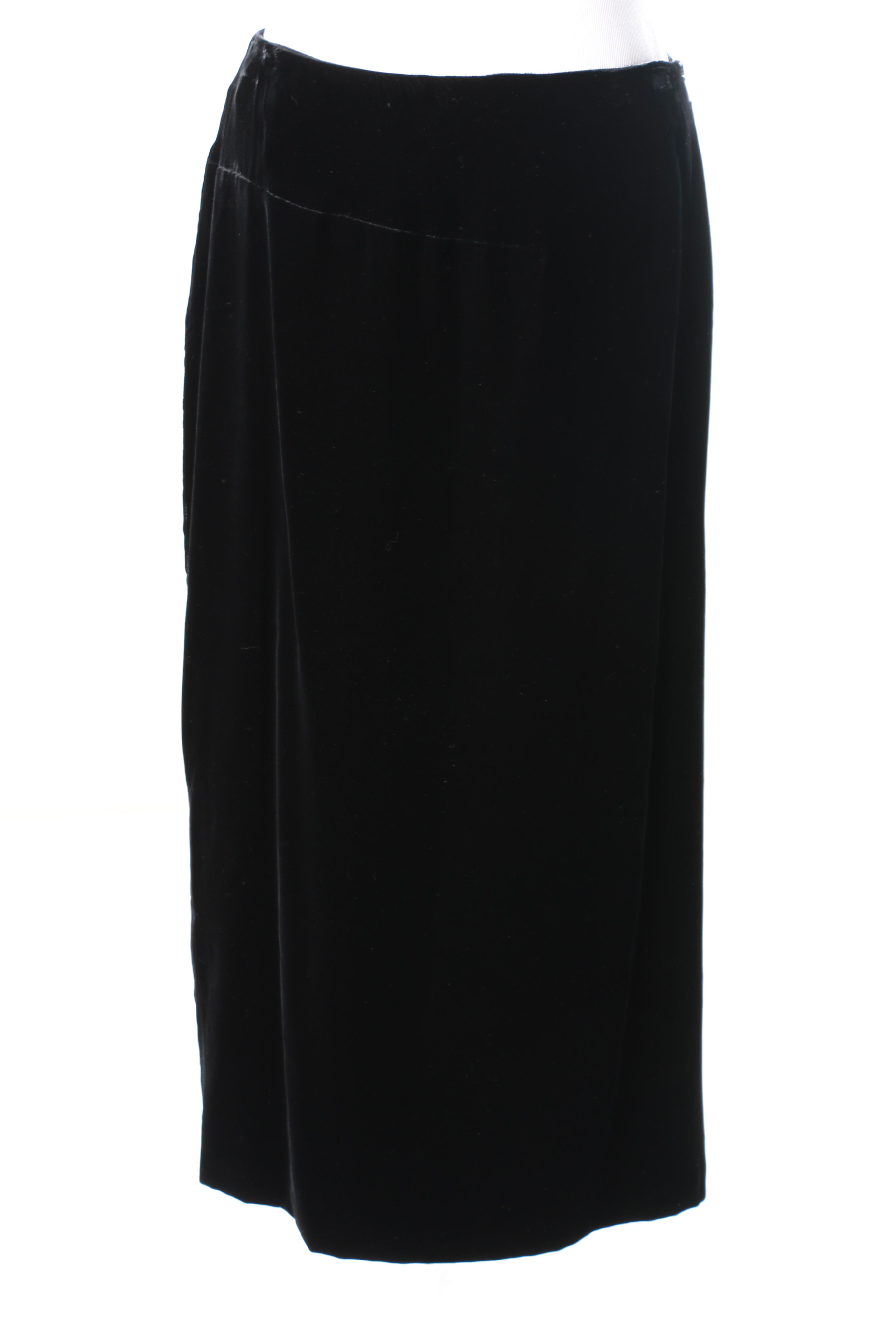 Giorgio Armani and Neiman Marcus Women's Separates