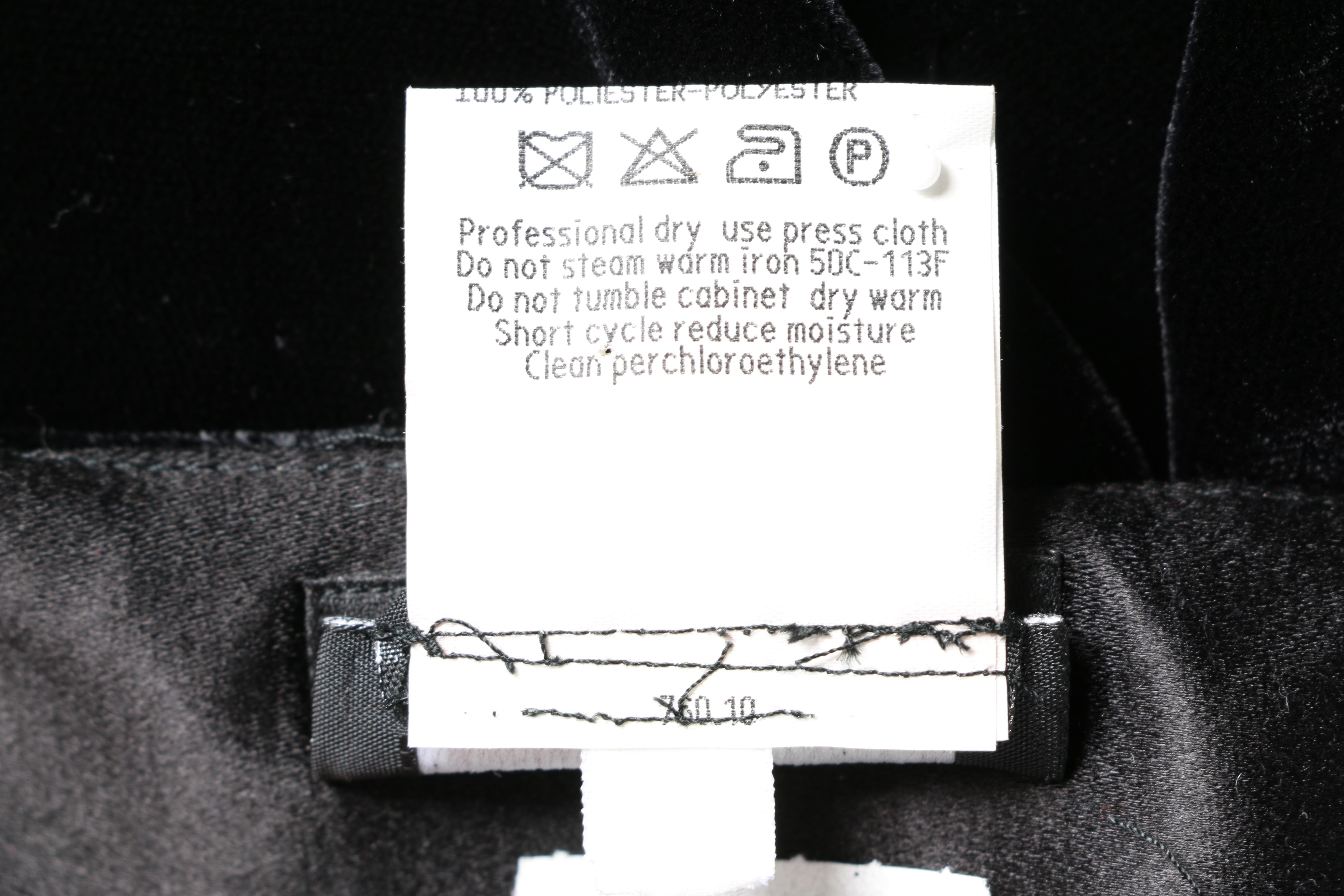 Giorgio Armani and Neiman Marcus Women's Separates