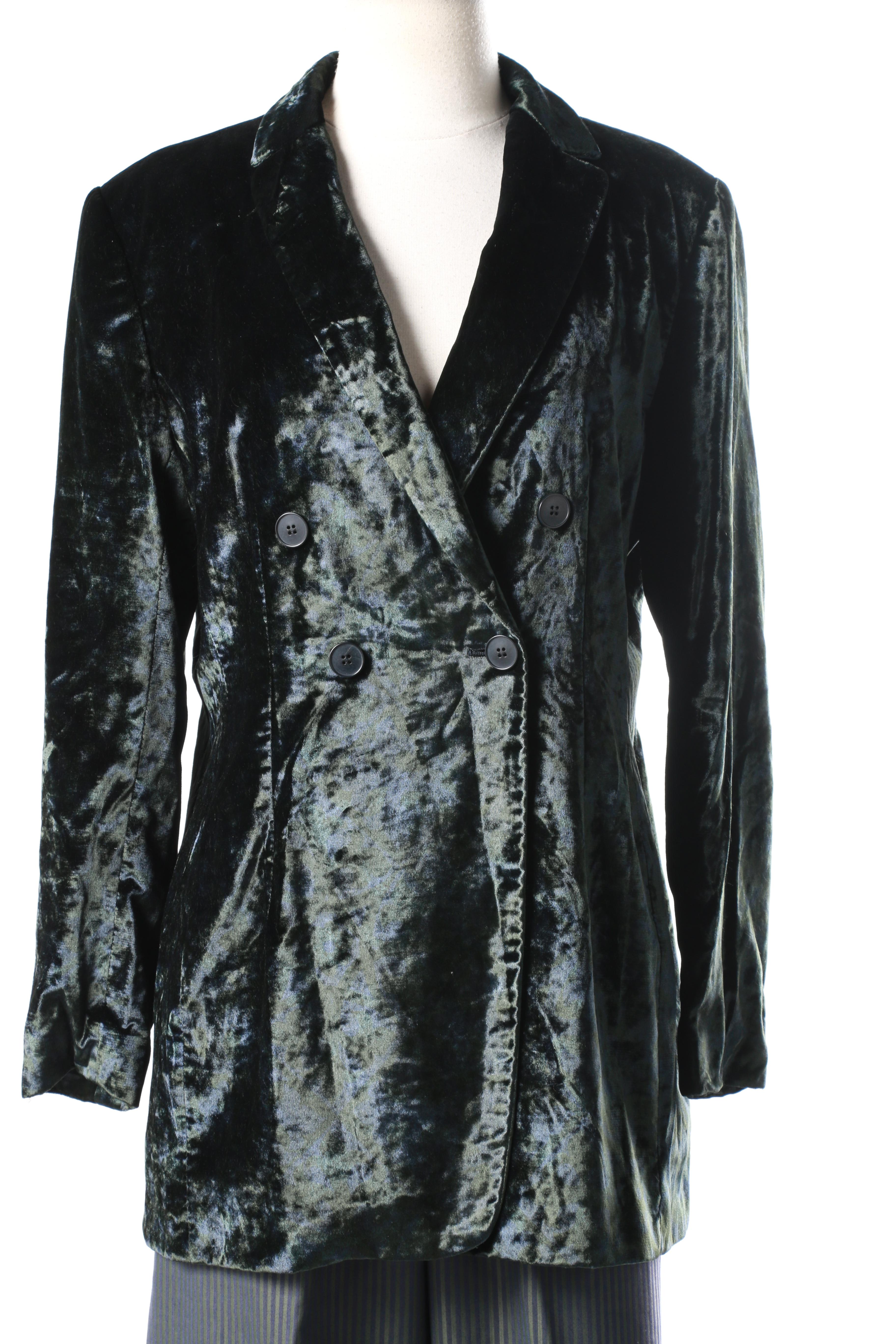 Giorgio Armani and Neiman Marcus Women's Separates