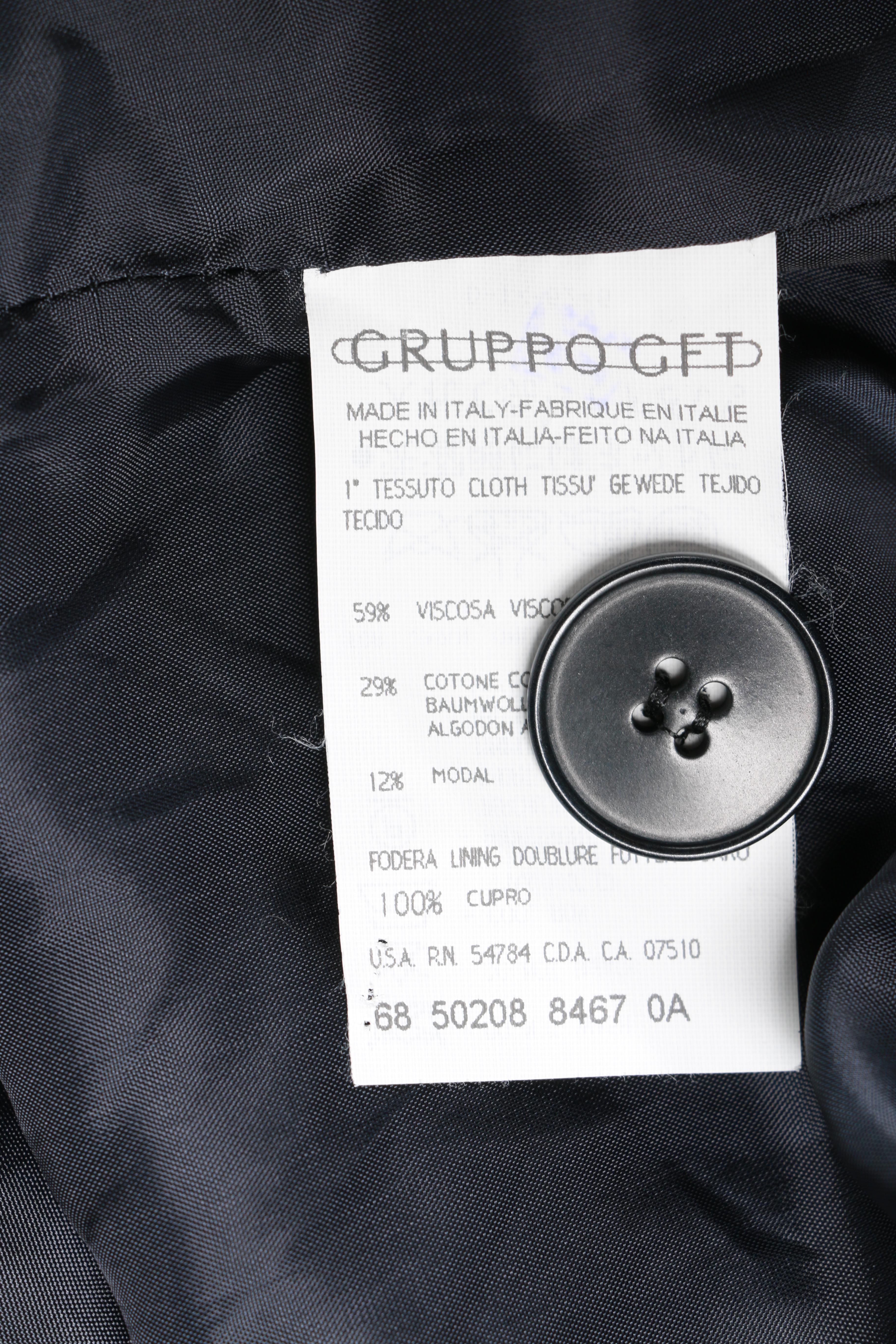 Giorgio Armani and Neiman Marcus Women's Separates