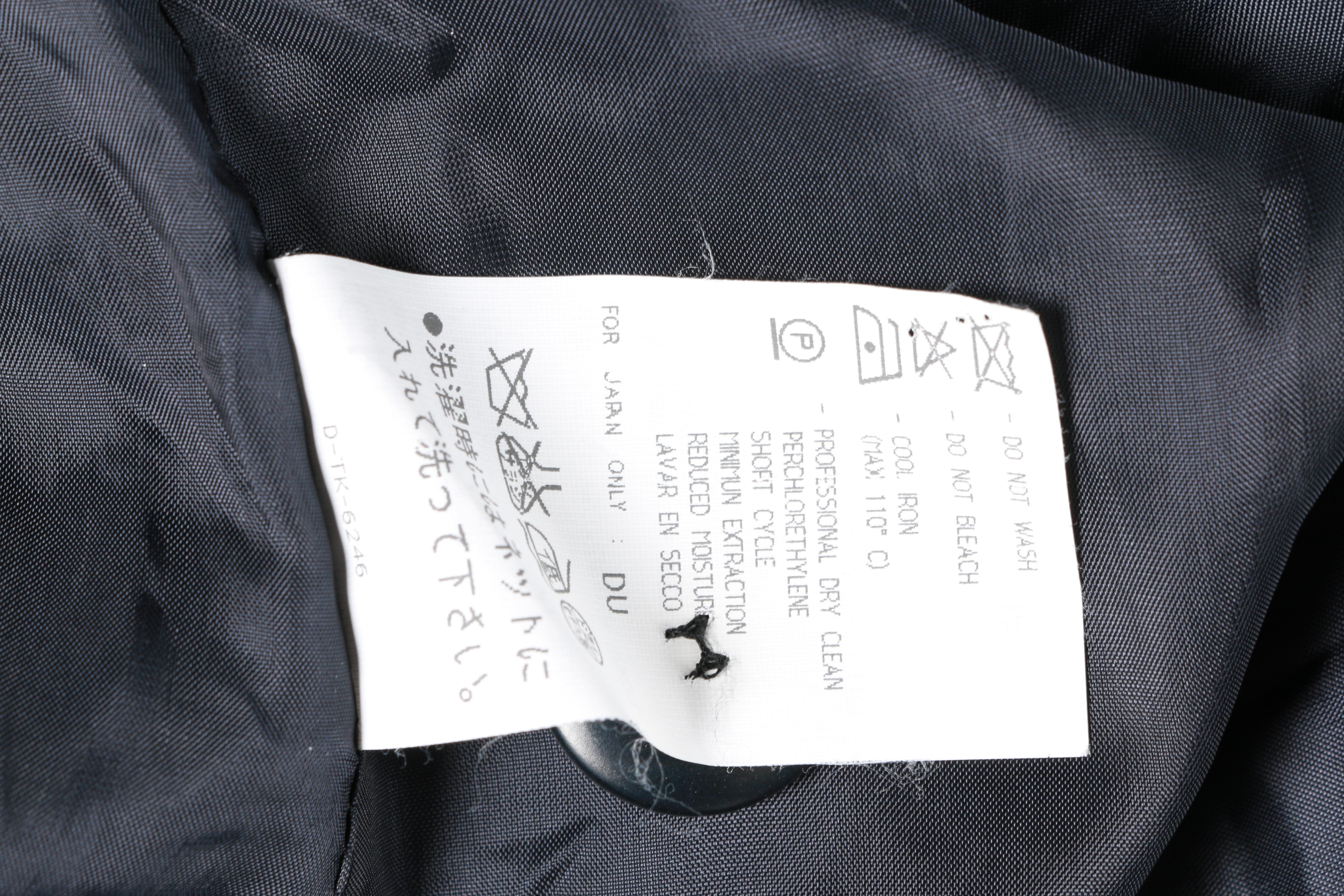 Giorgio Armani and Neiman Marcus Women's Separates