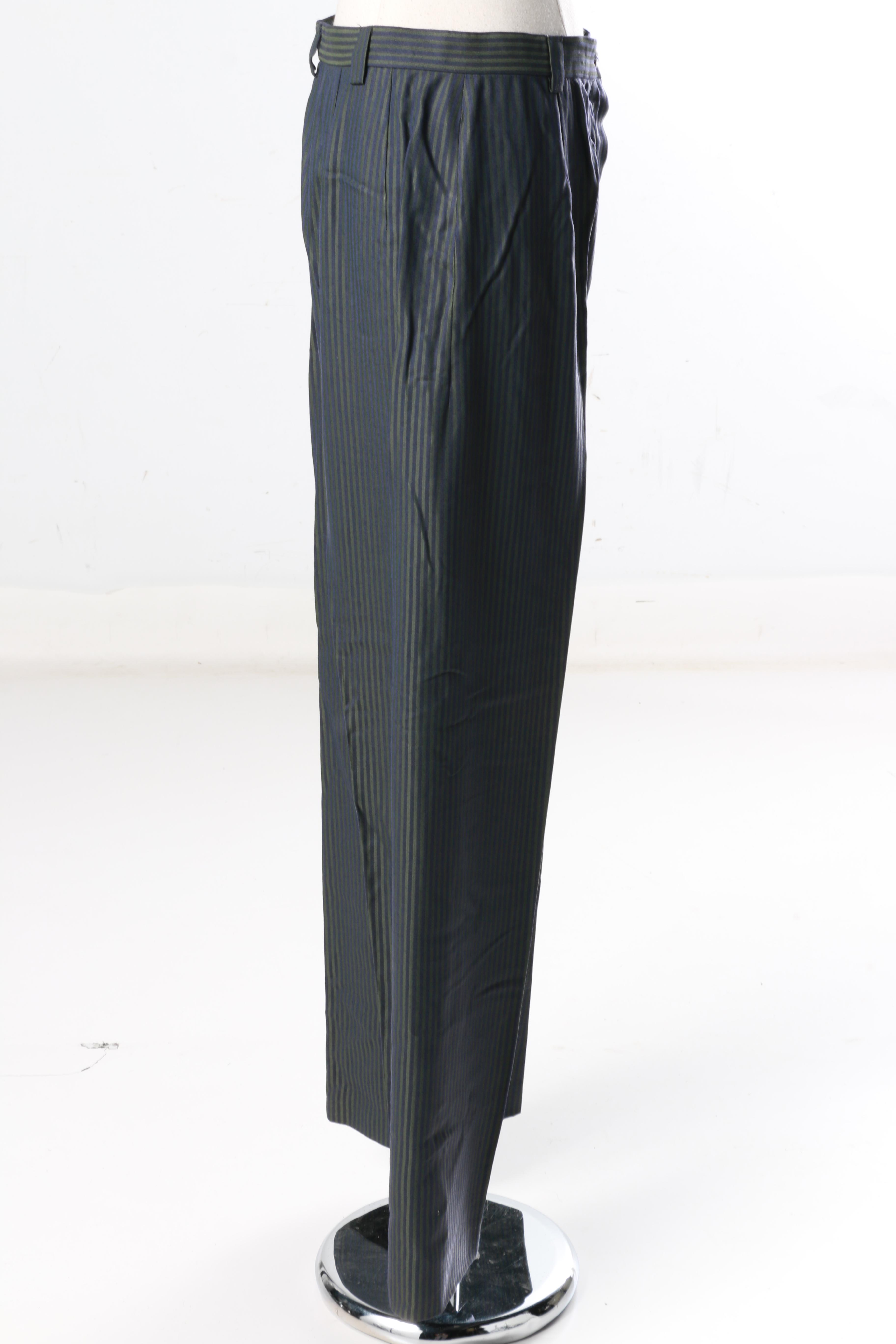 Giorgio Armani and Neiman Marcus Women's Separates