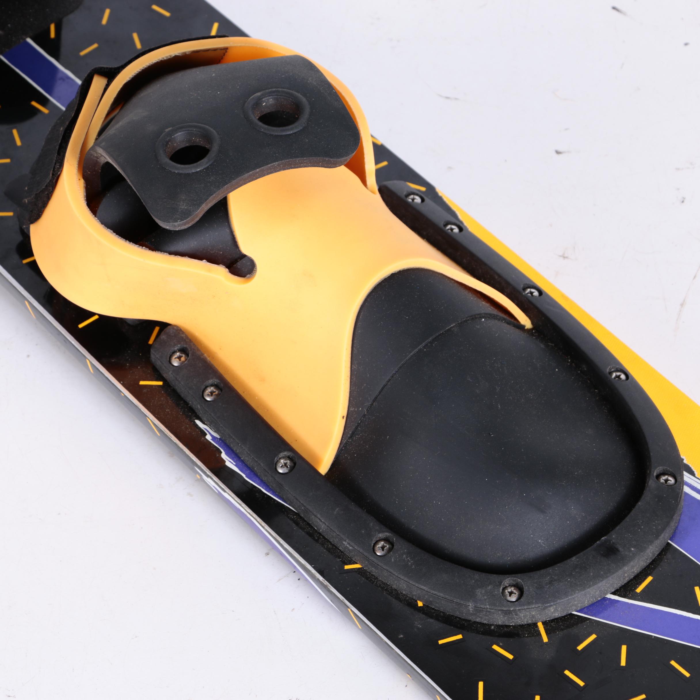 Vintage Cypress Gardens Waterski