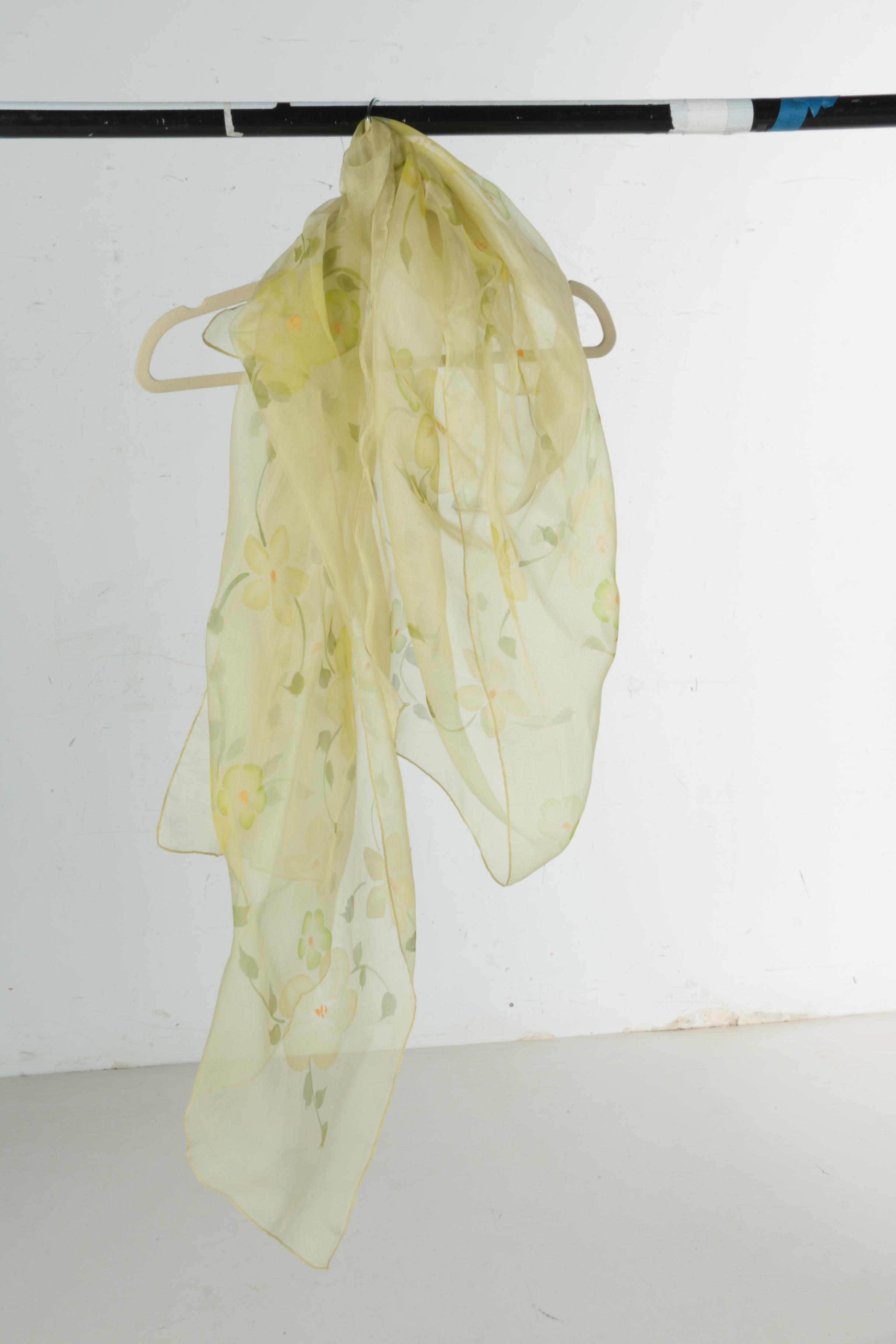 Barney's and Magaschoni Separates