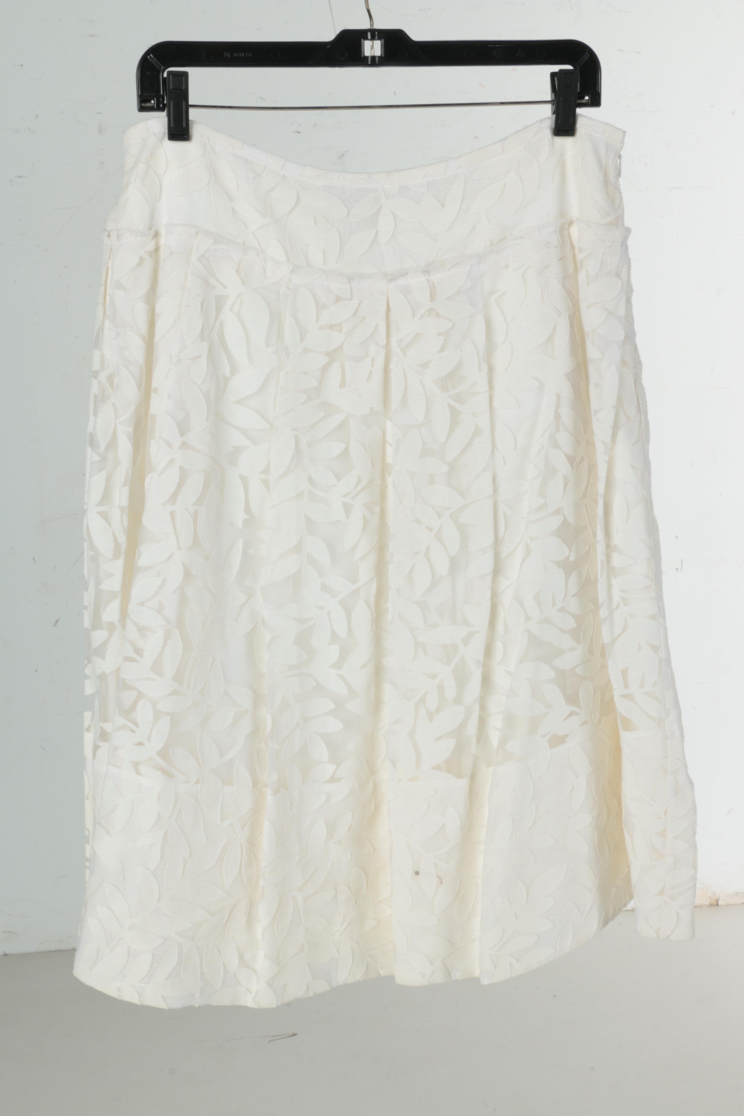 Barney's and Magaschoni Separates