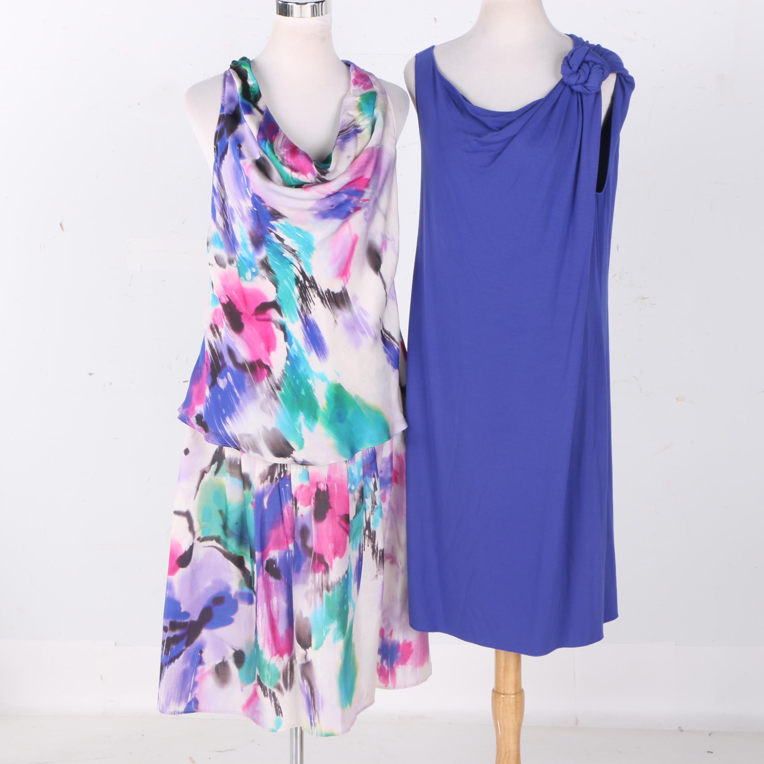 Women's Clothing by Luca Luca