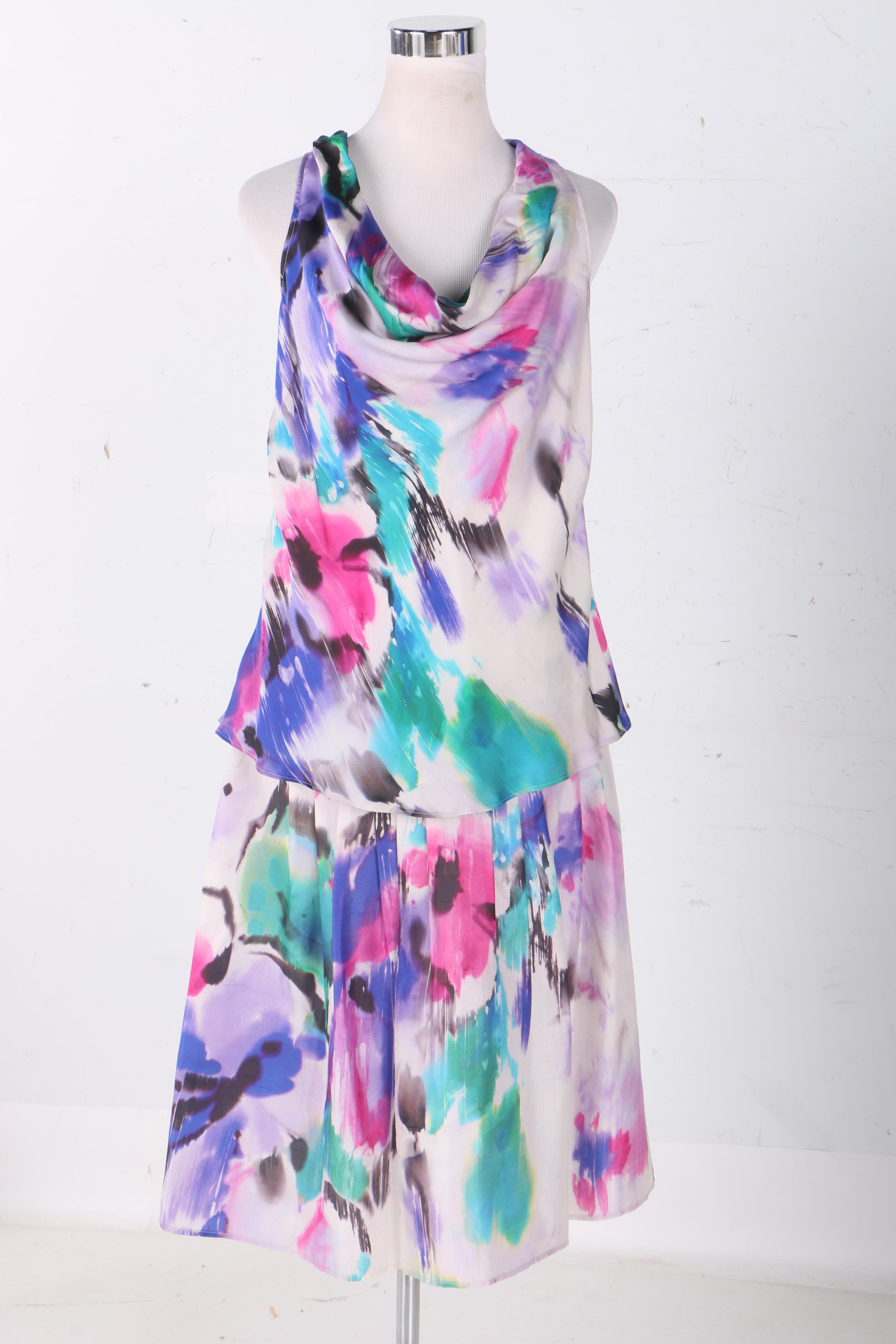 Women's Clothing by Luca Luca