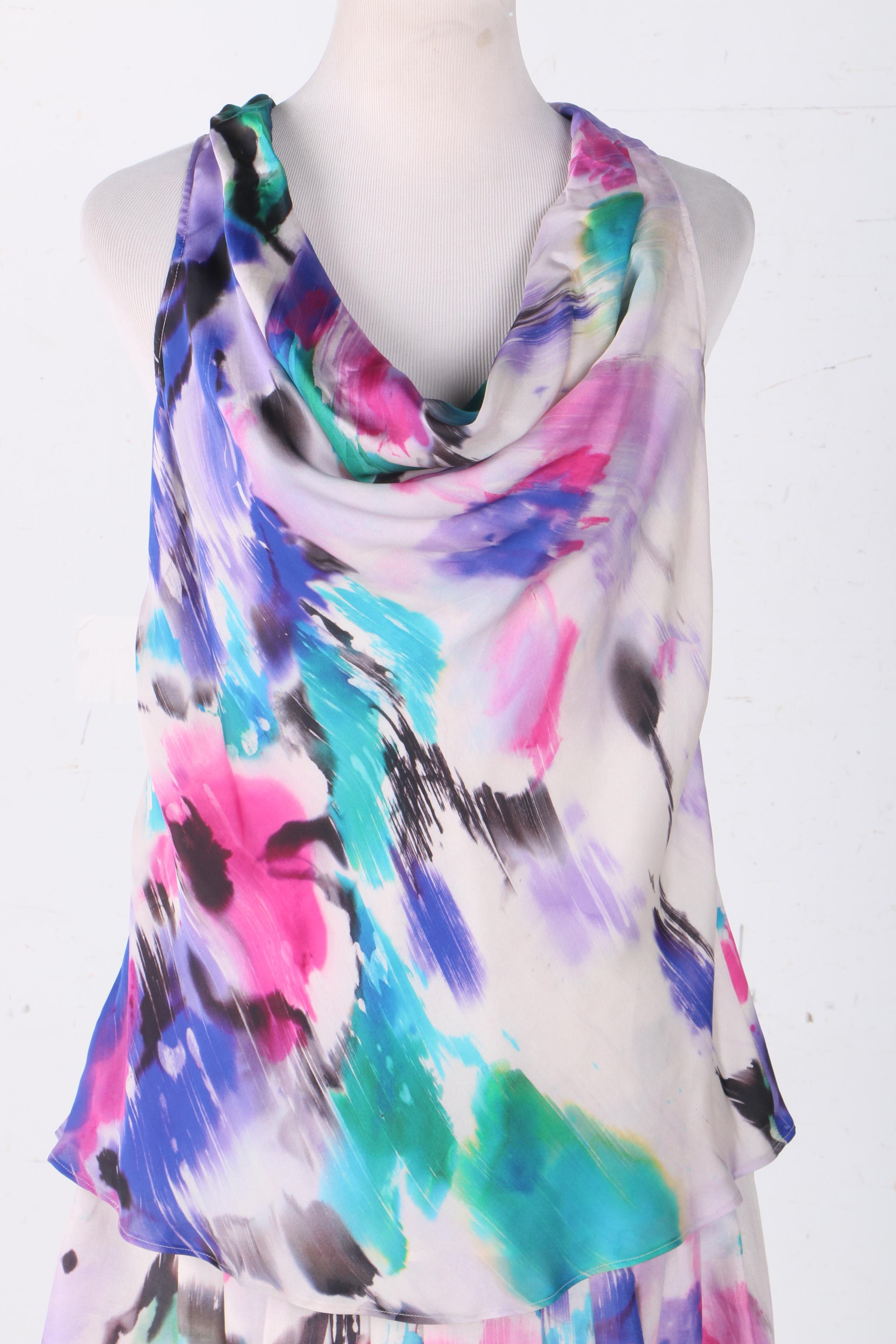 Women's Clothing by Luca Luca