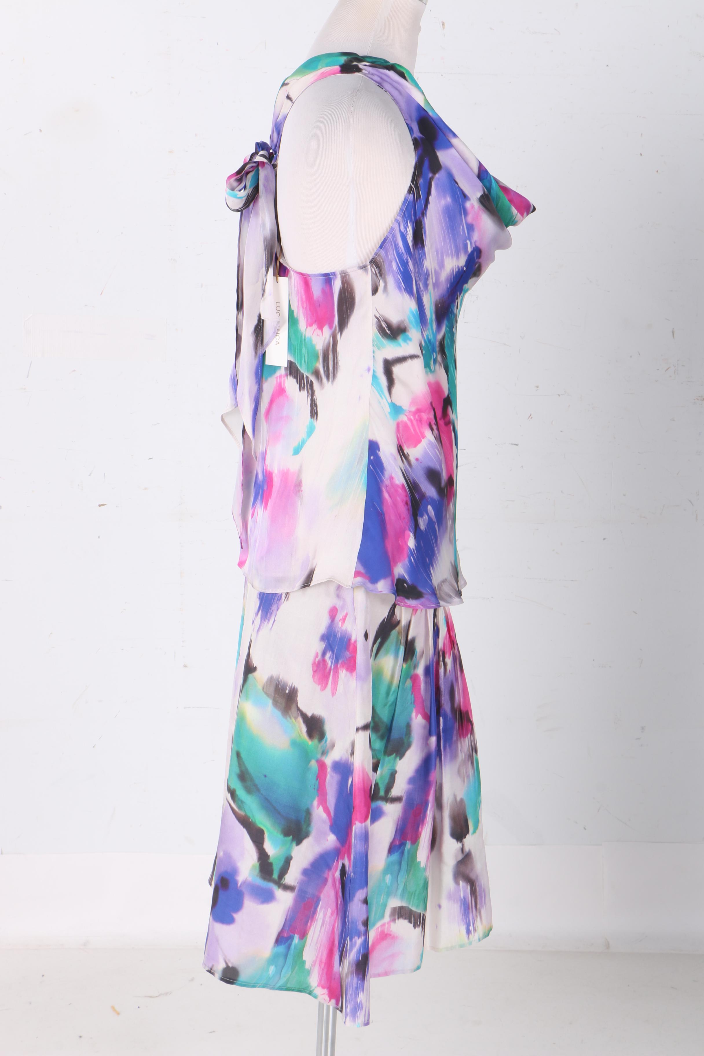 Women's Clothing by Luca Luca