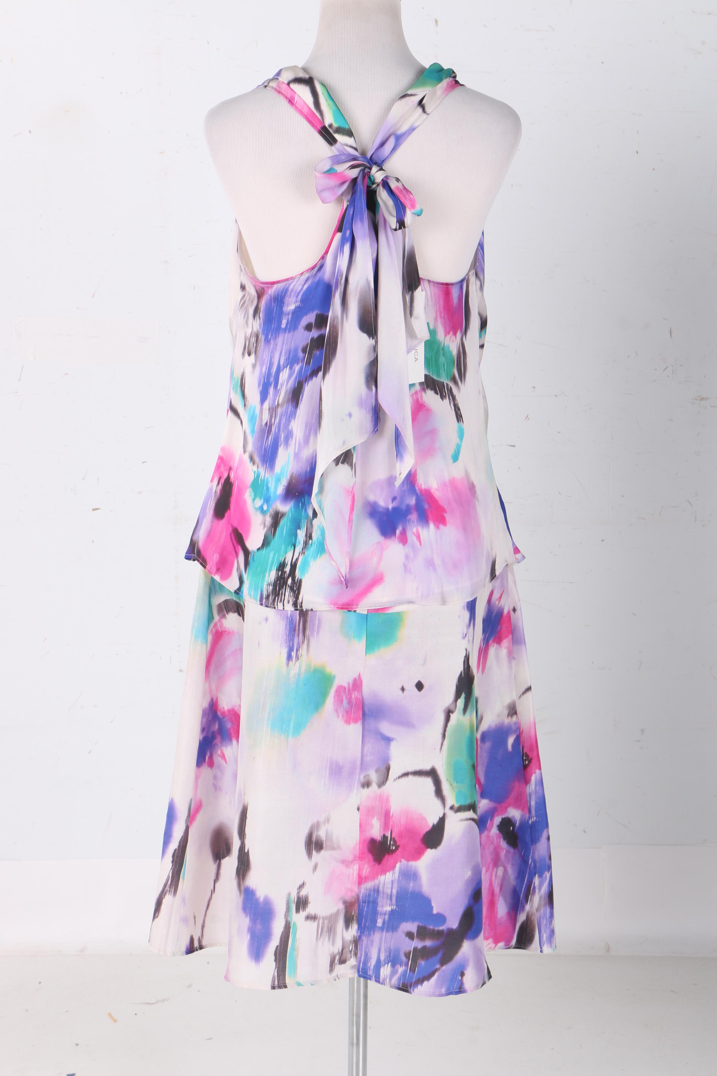 Women's Clothing by Luca Luca