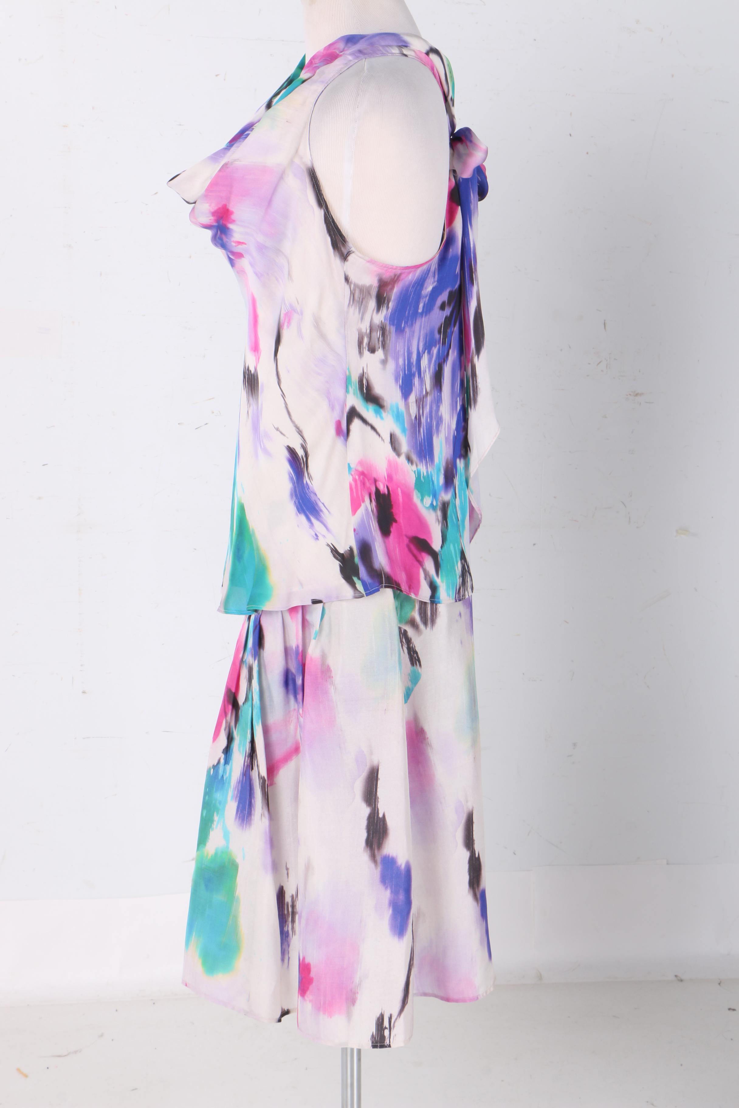 Women's Clothing by Luca Luca