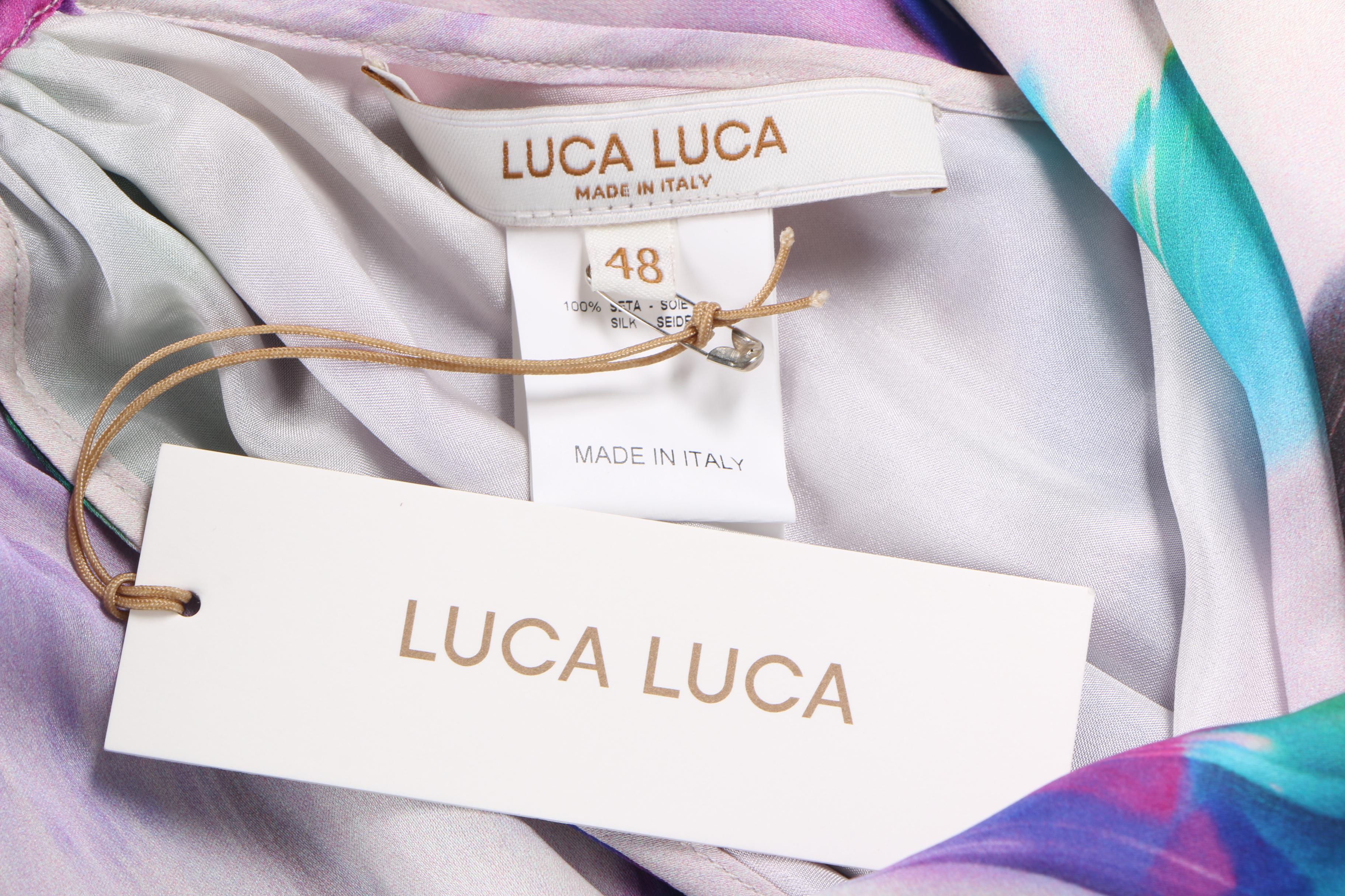 Women's Clothing by Luca Luca