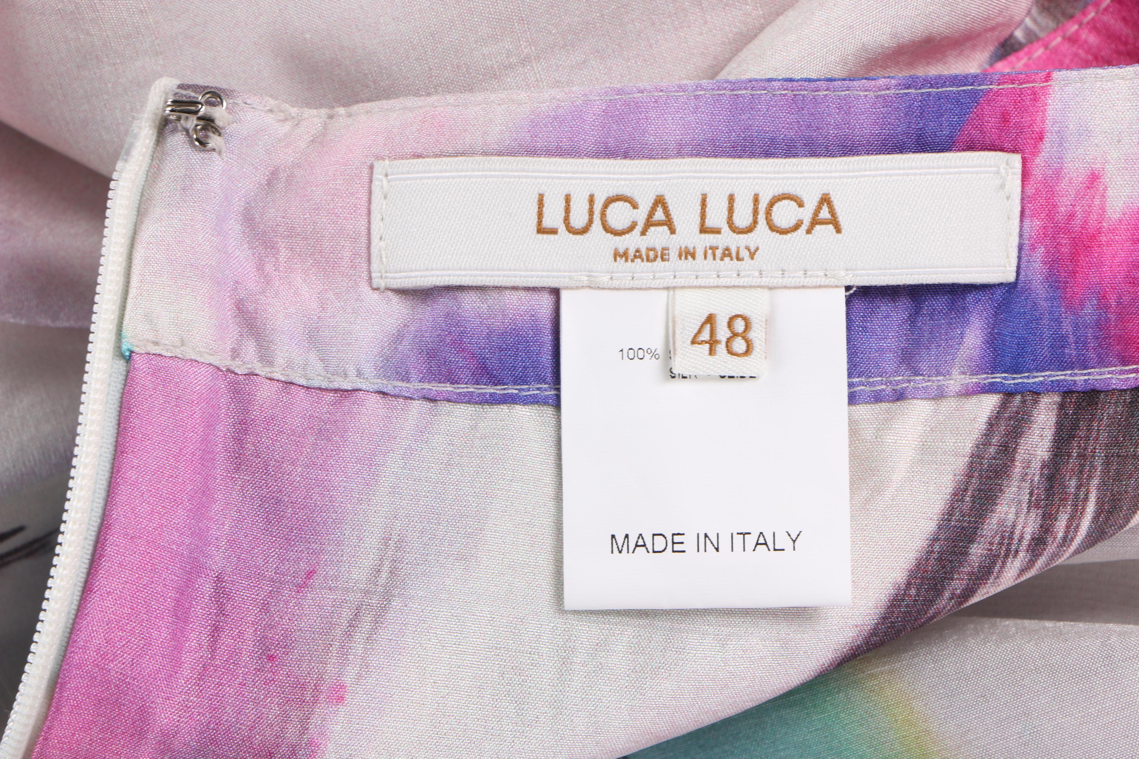 Women's Clothing by Luca Luca