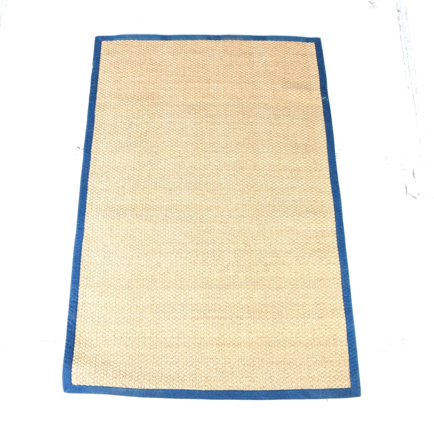 Sea Grass Area Rug by Lifestyle