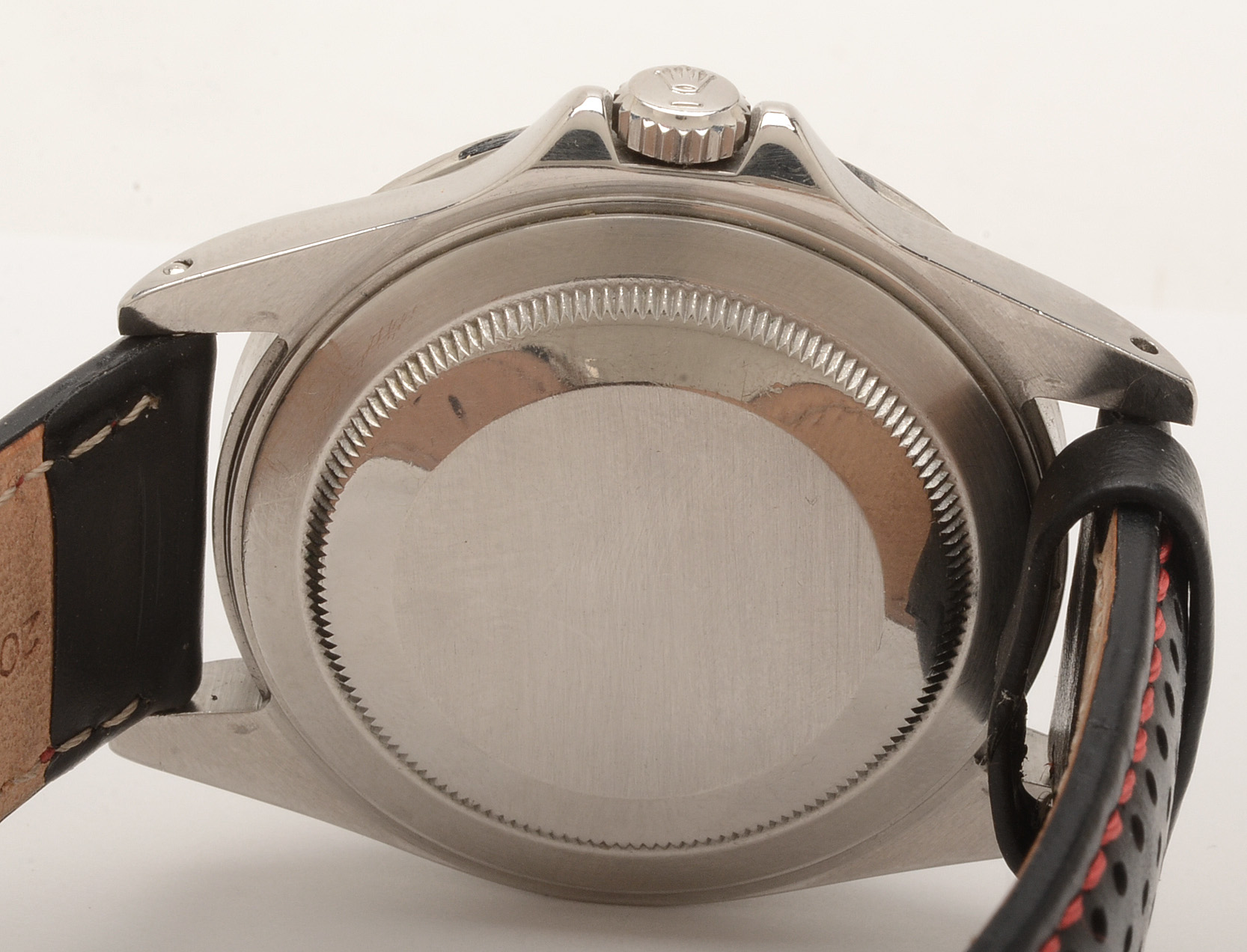 Rolex Explorer II Model 16570 Watch