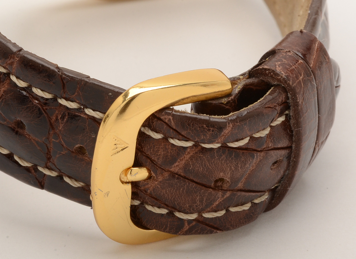 Vintage Rolex Geneve "Cellini" 14K Yellow Gold Watch