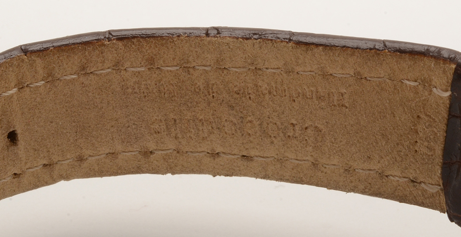 Vintage Rolex Geneve "Cellini" 14K Yellow Gold Watch