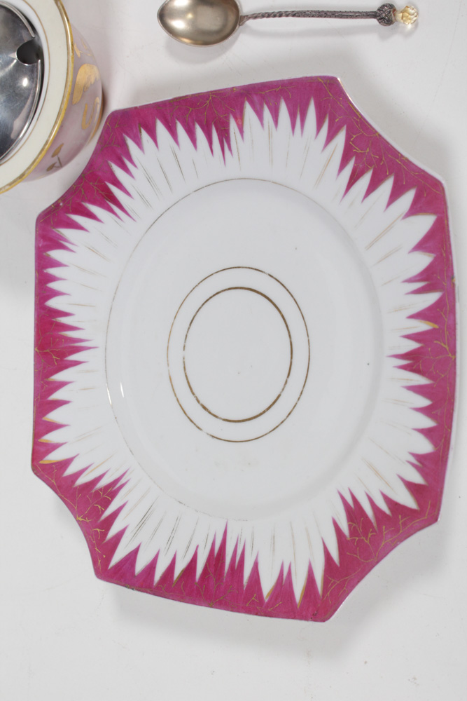 Sterling Silver and More Including an Albert Coles Fruit Knife